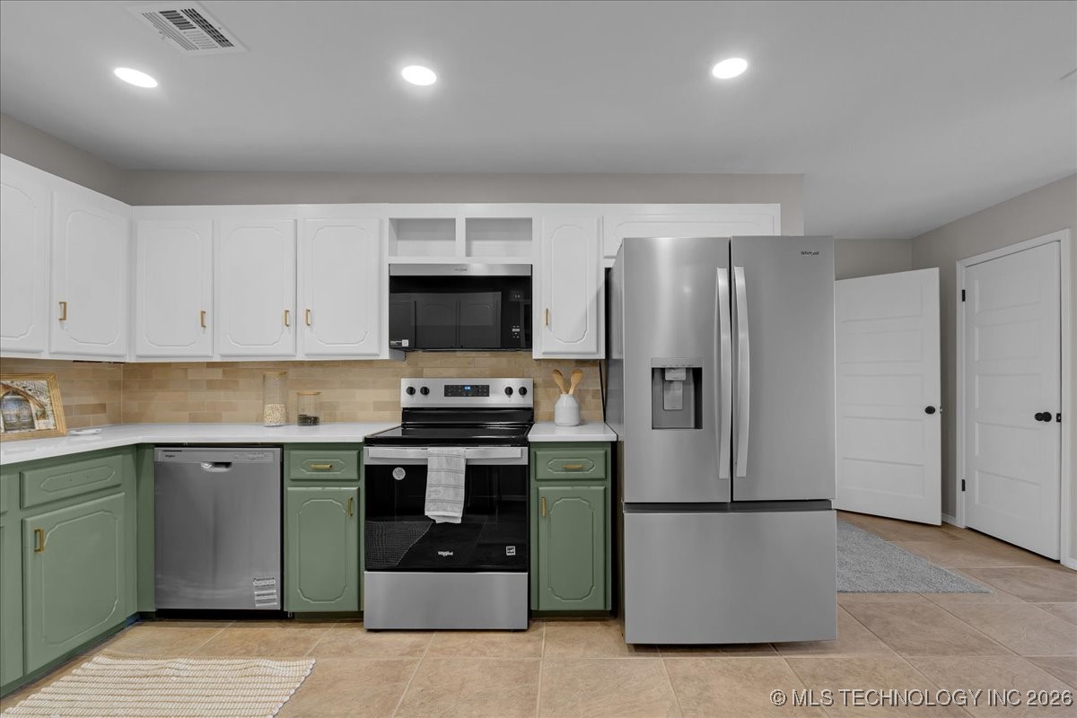 6450 N 134th Eastavenue Owasso OK 74055