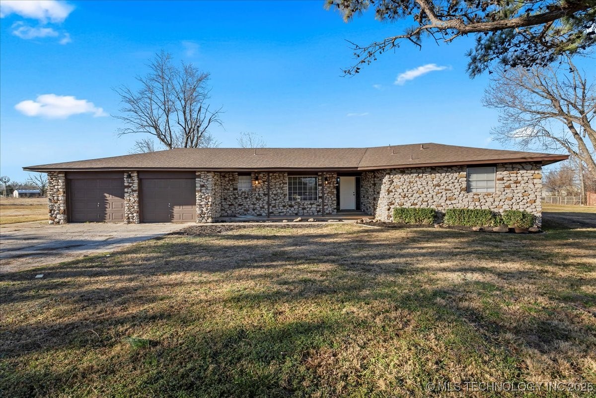 6450 N 134th Eastavenue Owasso OK 74055