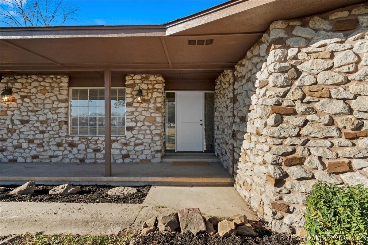 6450 N 134th Eastavenue Owasso OK 74055