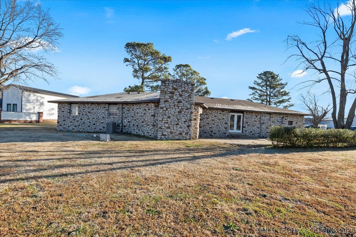 6450 N 134th Eastavenue Owasso OK 74055