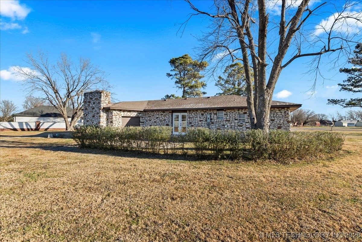 6450 N 134th Eastavenue Owasso OK 74055