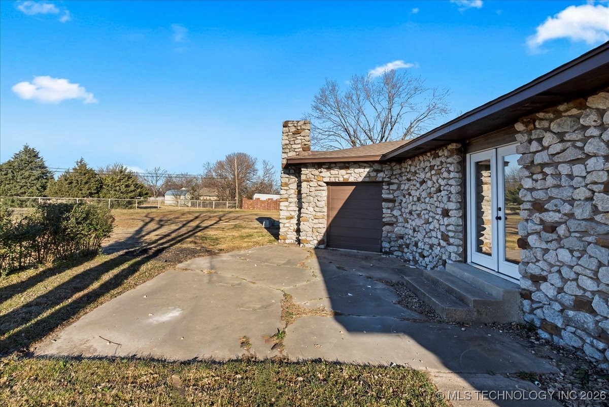 6450 N 134th Eastavenue Owasso OK 74055