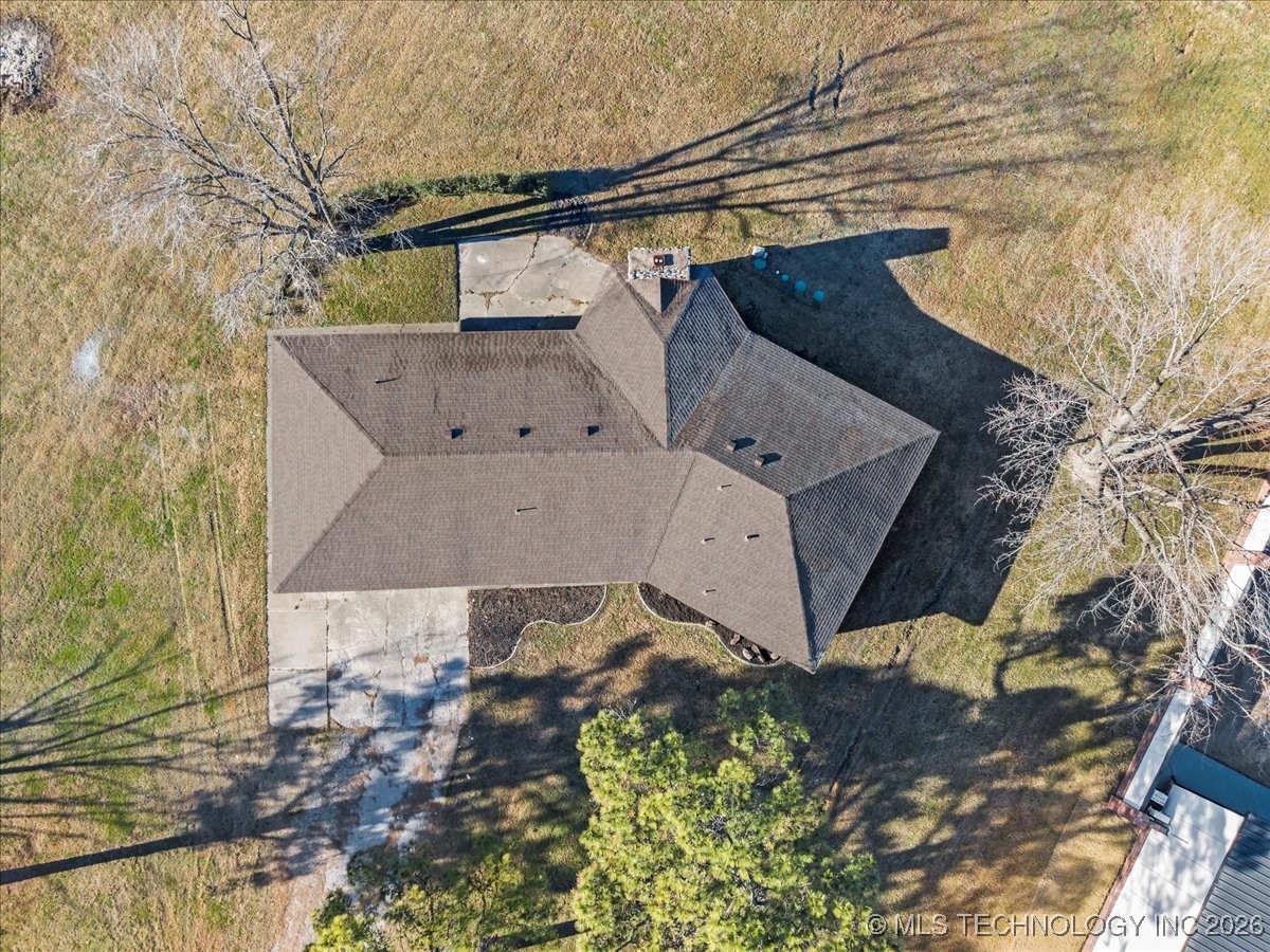 6450 N 134th Eastavenue Owasso OK 74055