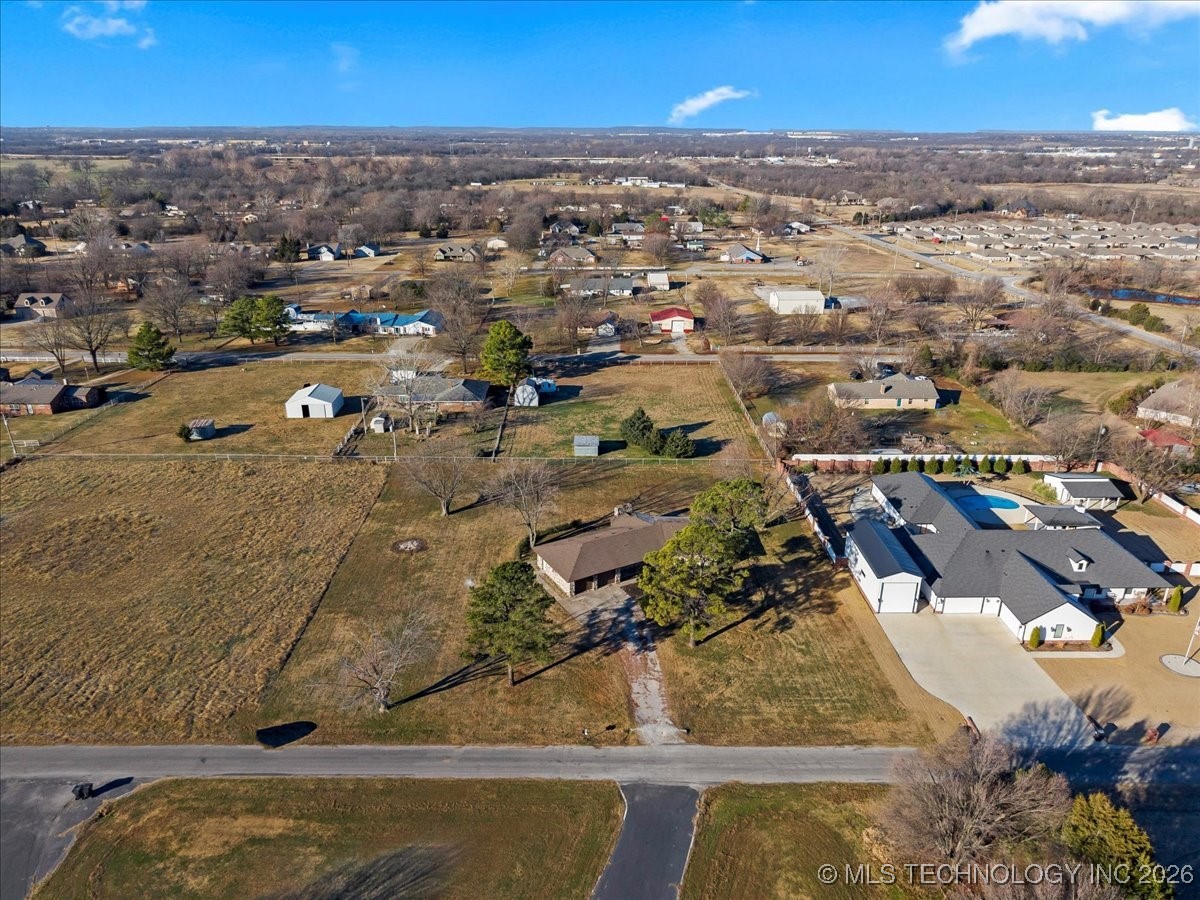 6450 N 134th Eastavenue Owasso OK 74055