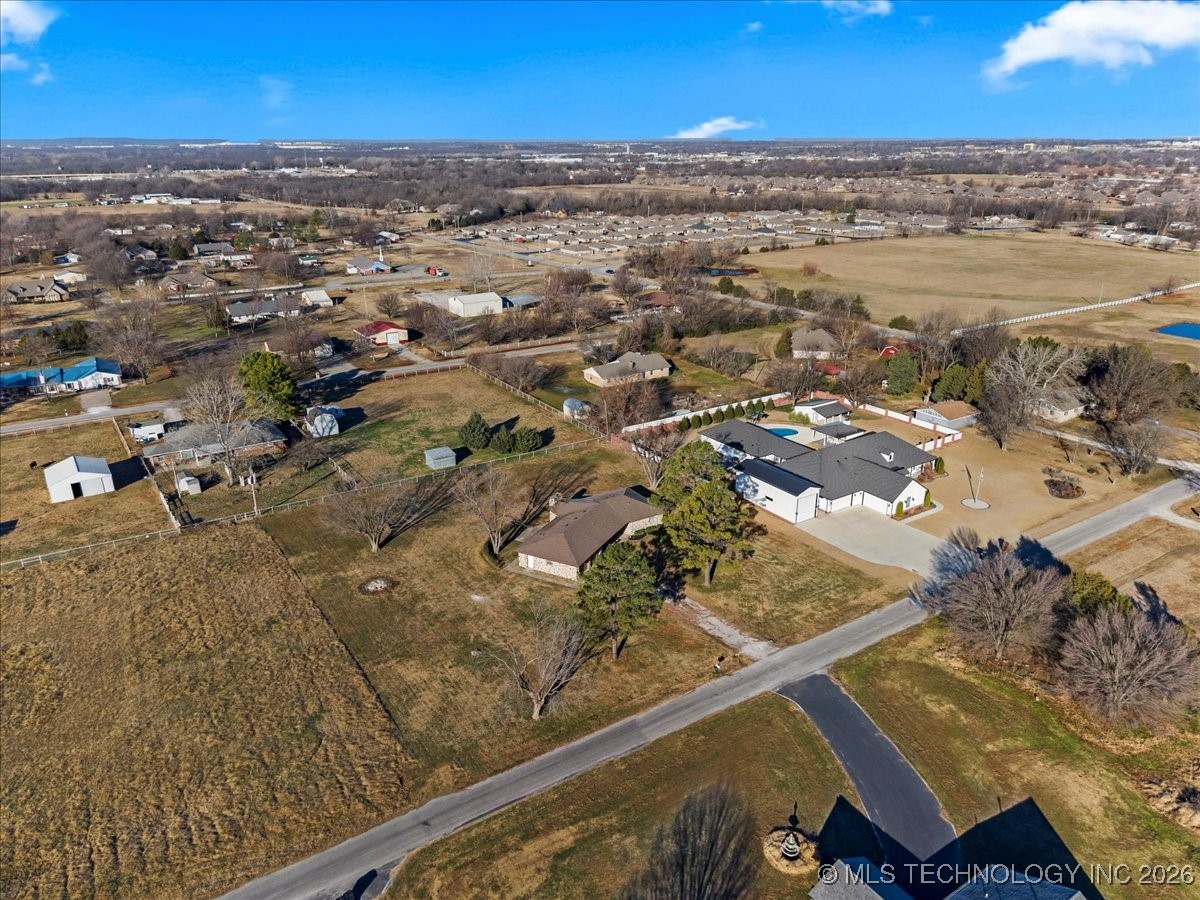 6450 N 134th Eastavenue Owasso OK 74055