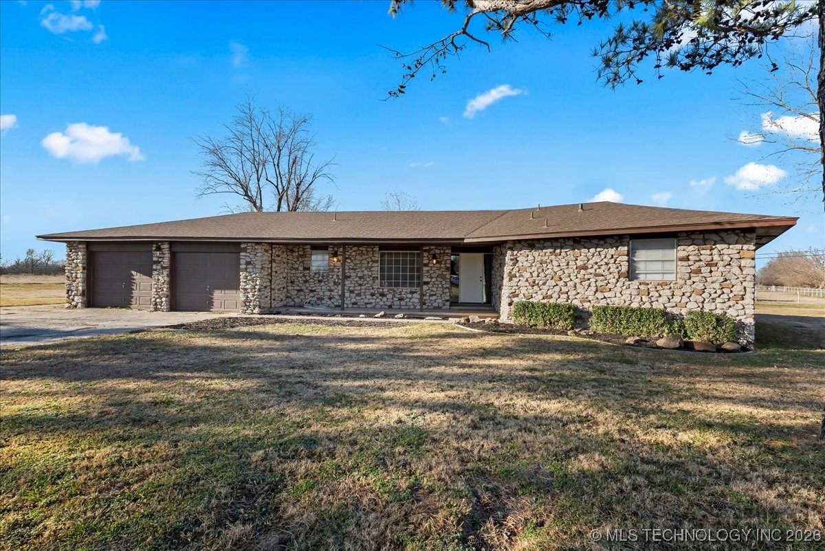 6450 N 134th Eastavenue Owasso OK 74055