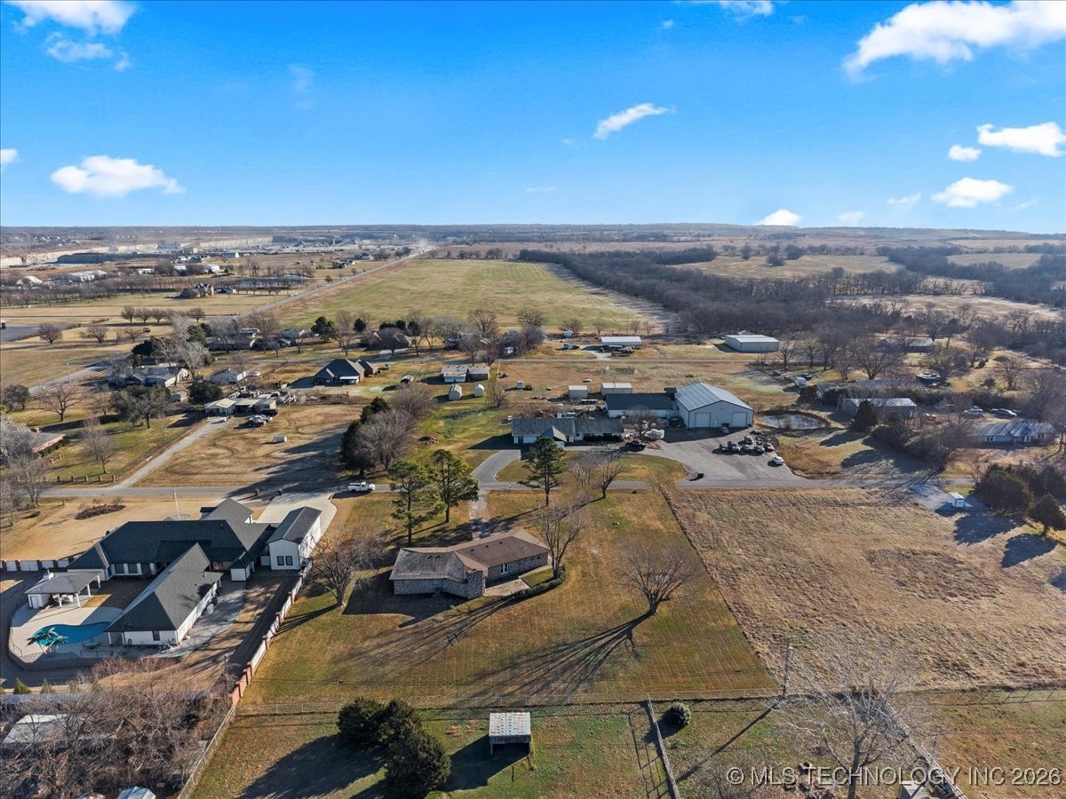 6450 N 134th Eastavenue Owasso OK 74055