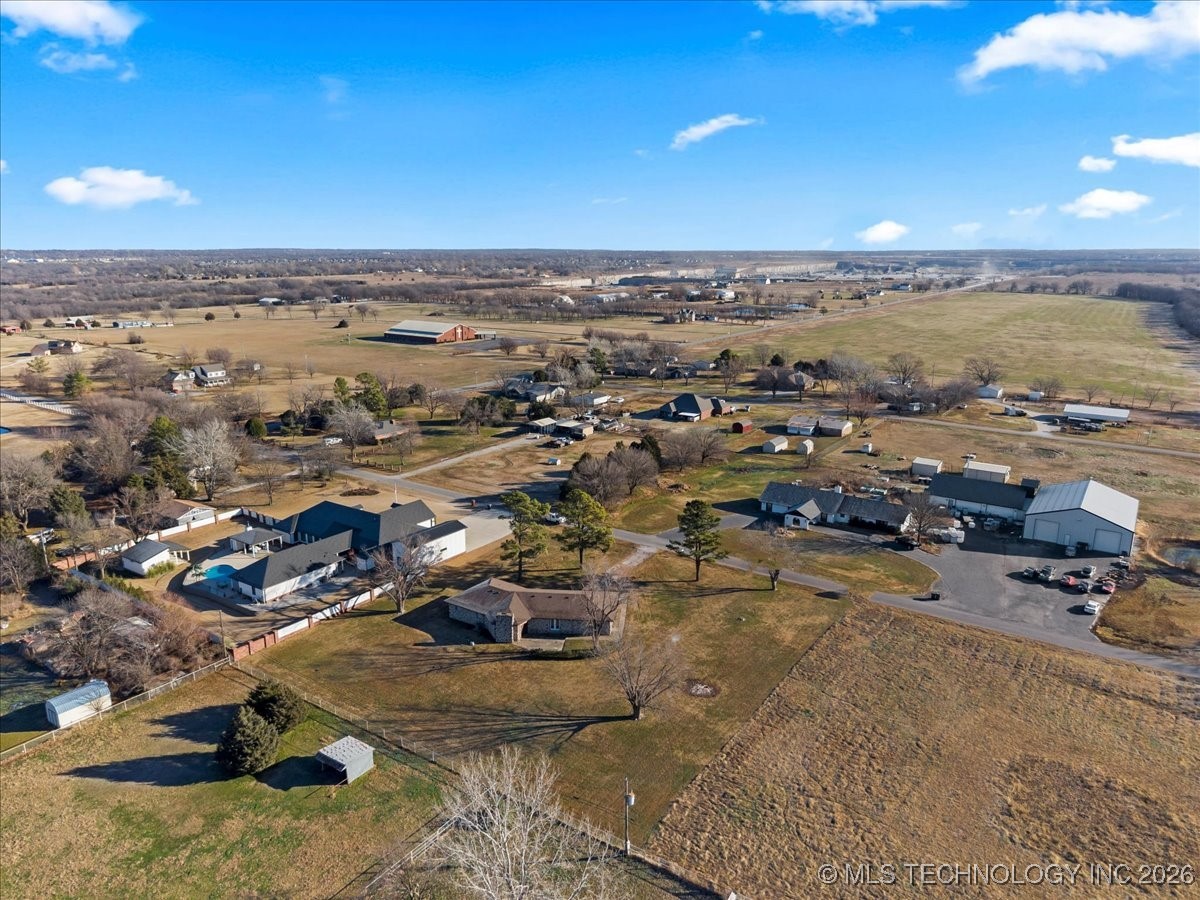 6450 N 134th Eastavenue Owasso OK 74055