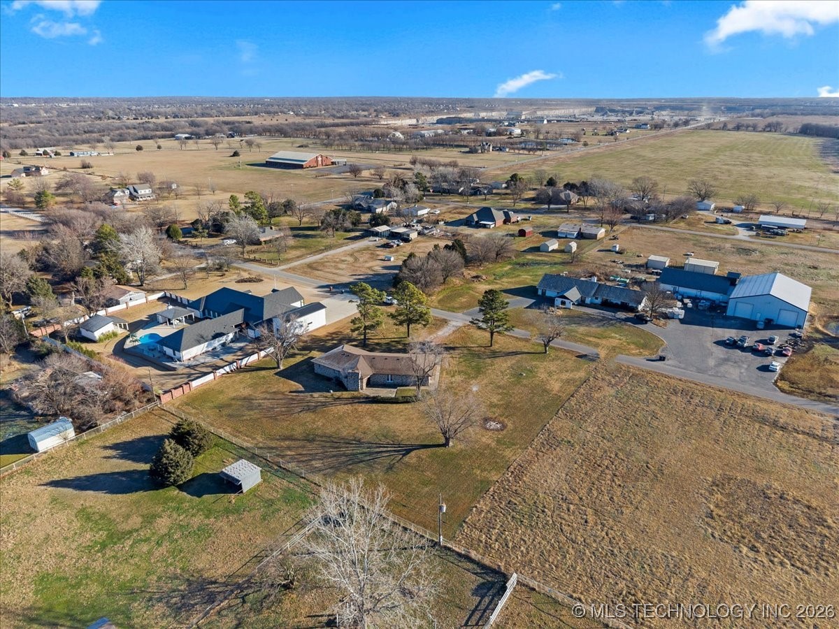 6450 N 134th Eastavenue Owasso OK 74055