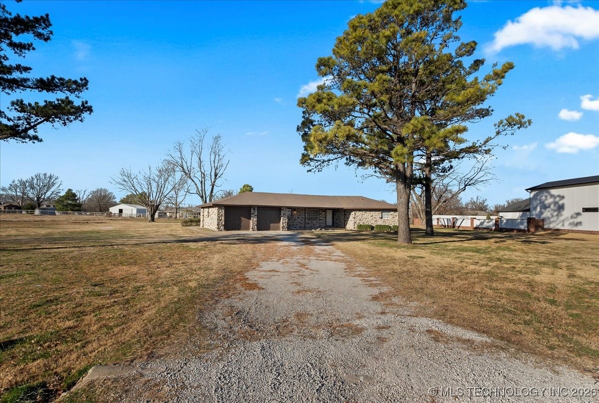 6450 N 134th Eastavenue Owasso OK 74055