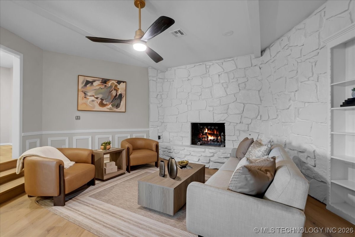 6450 N 134th Eastavenue Owasso OK 74055