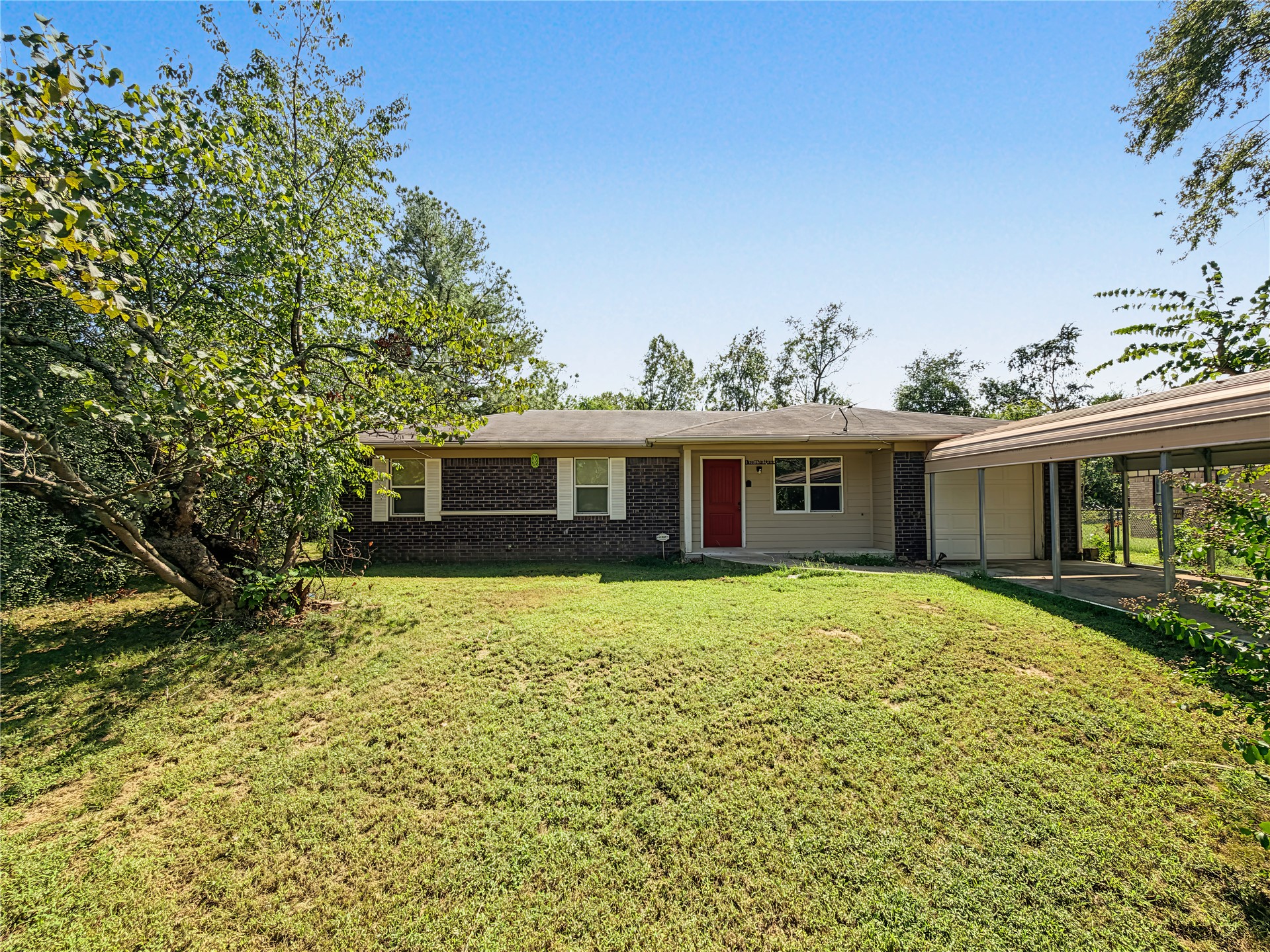 21814 S Ginger Drive Park Hill OK 74451