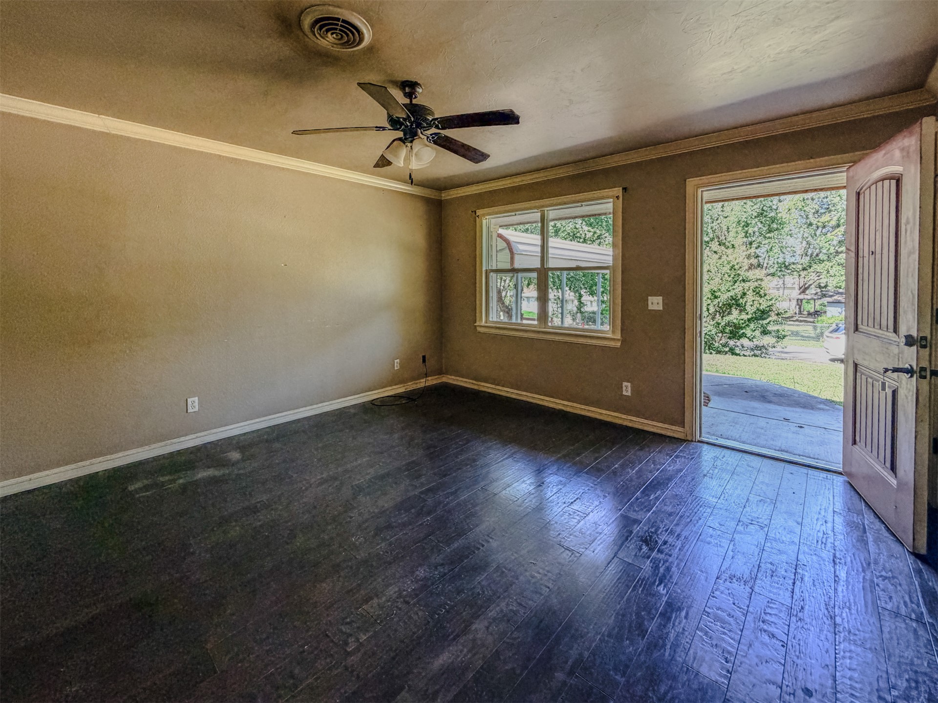 21814 S Ginger Drive Park Hill OK 74451
