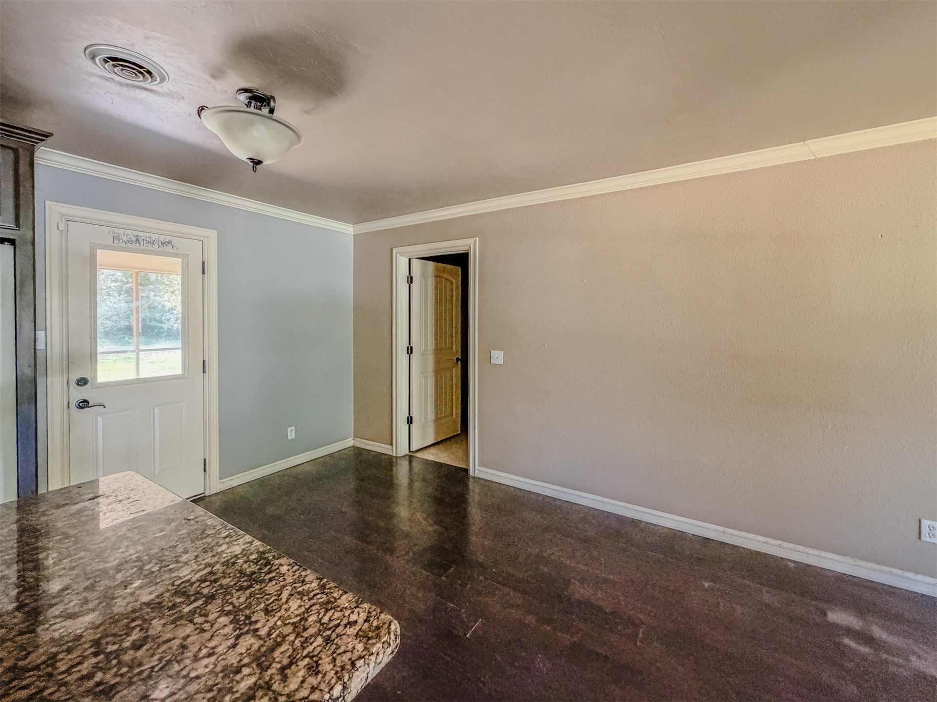 21814 S Ginger Drive Park Hill OK 74451