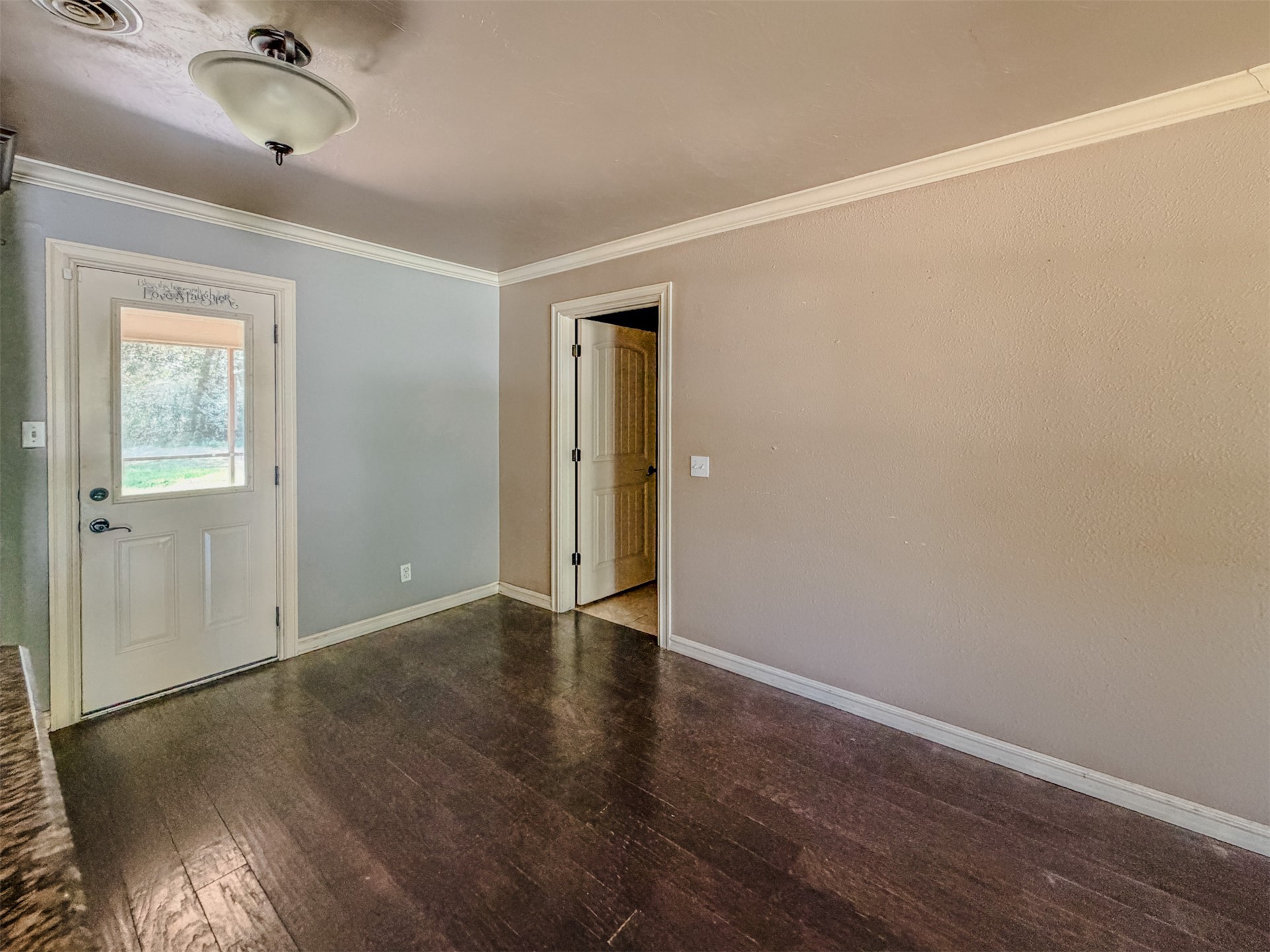 21814 S Ginger Drive Park Hill OK 74451