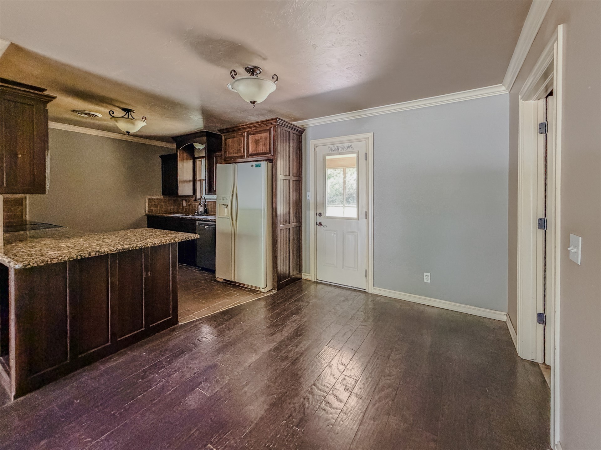 21814 S Ginger Drive Park Hill OK 74451