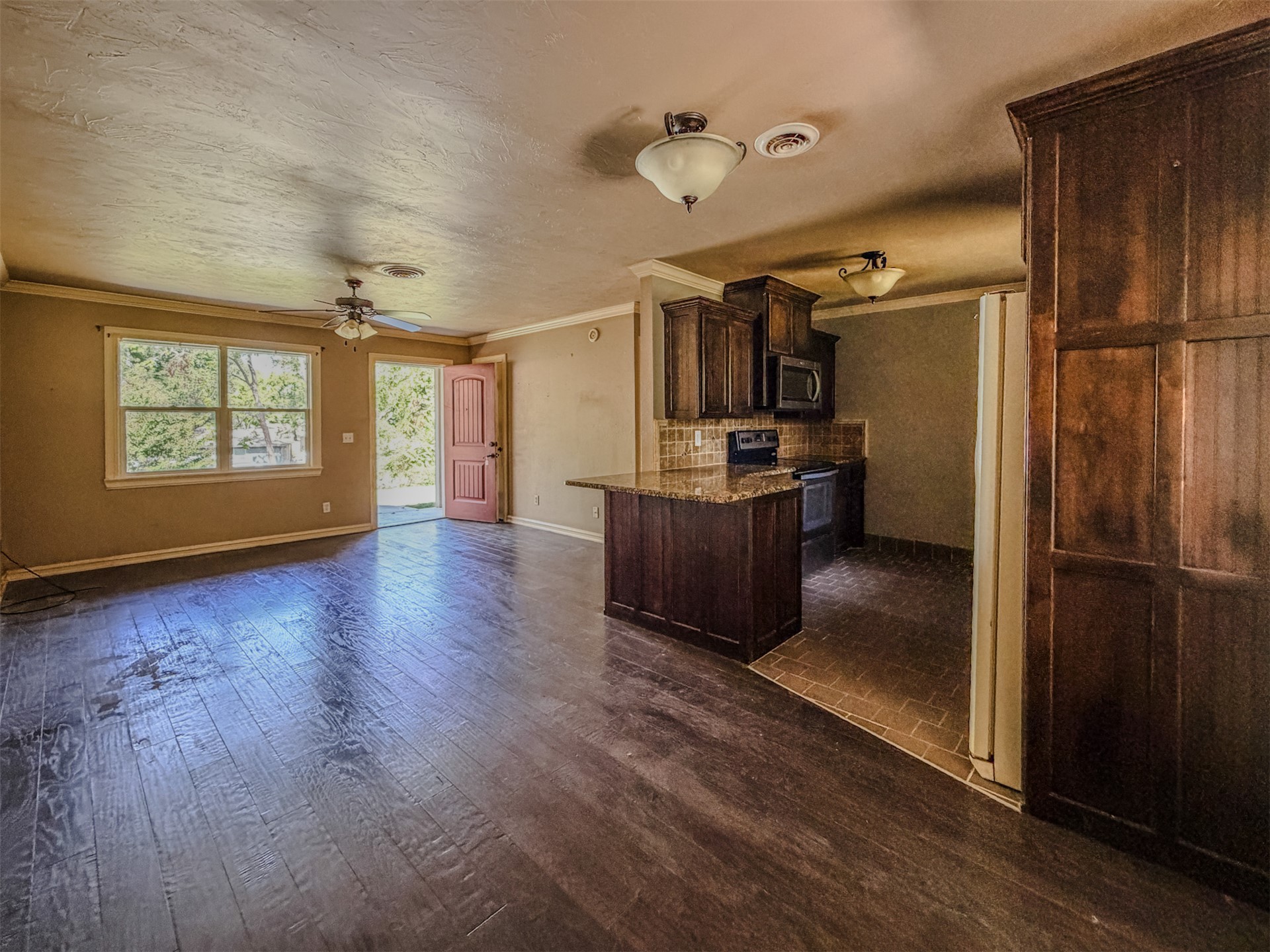 21814 S Ginger Drive Park Hill OK 74451