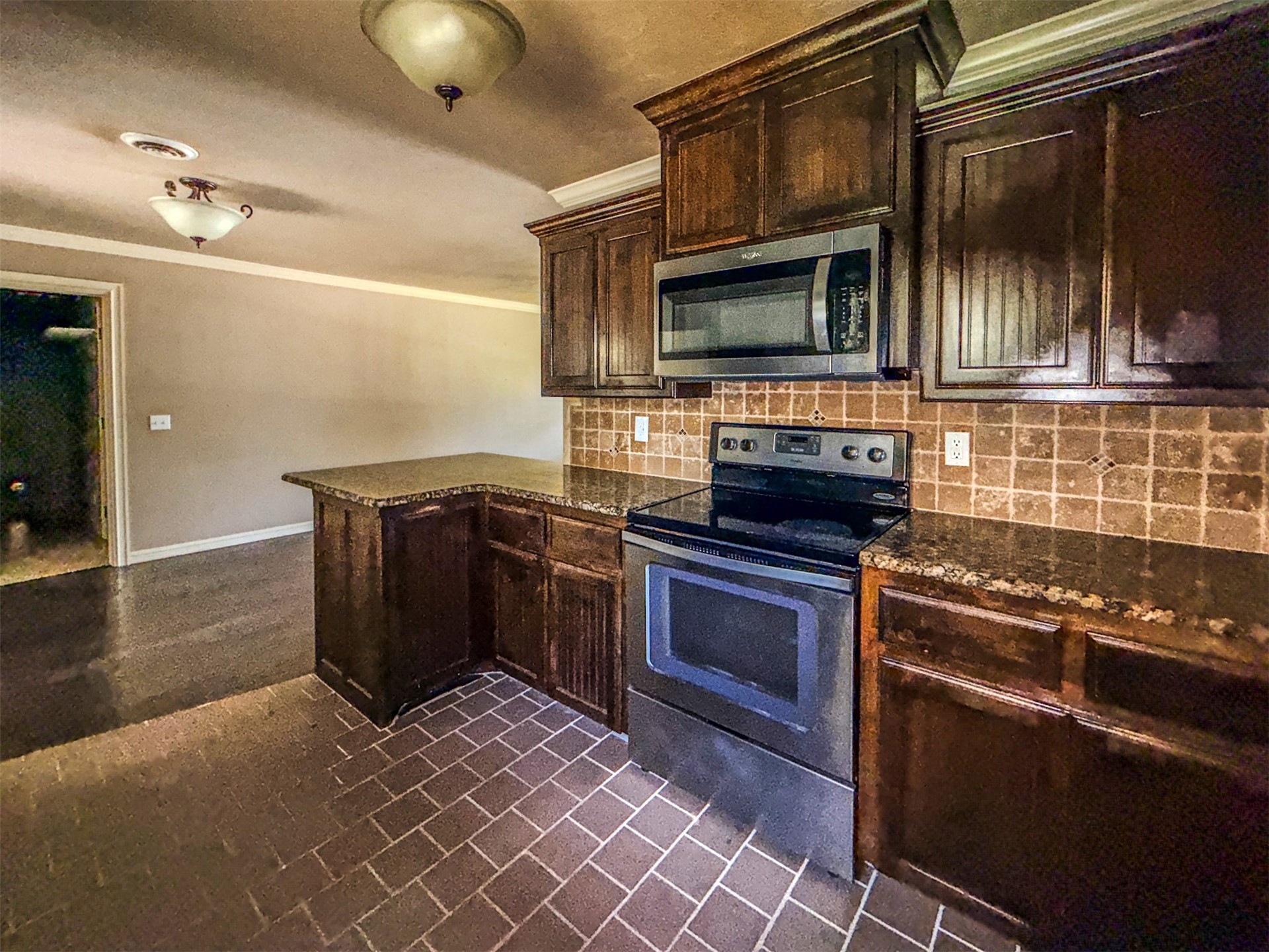 21814 S Ginger Drive Park Hill OK 74451