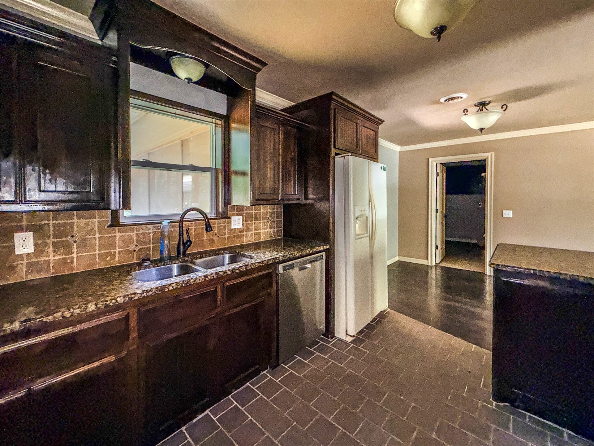 21814 S Ginger Drive Park Hill OK 74451