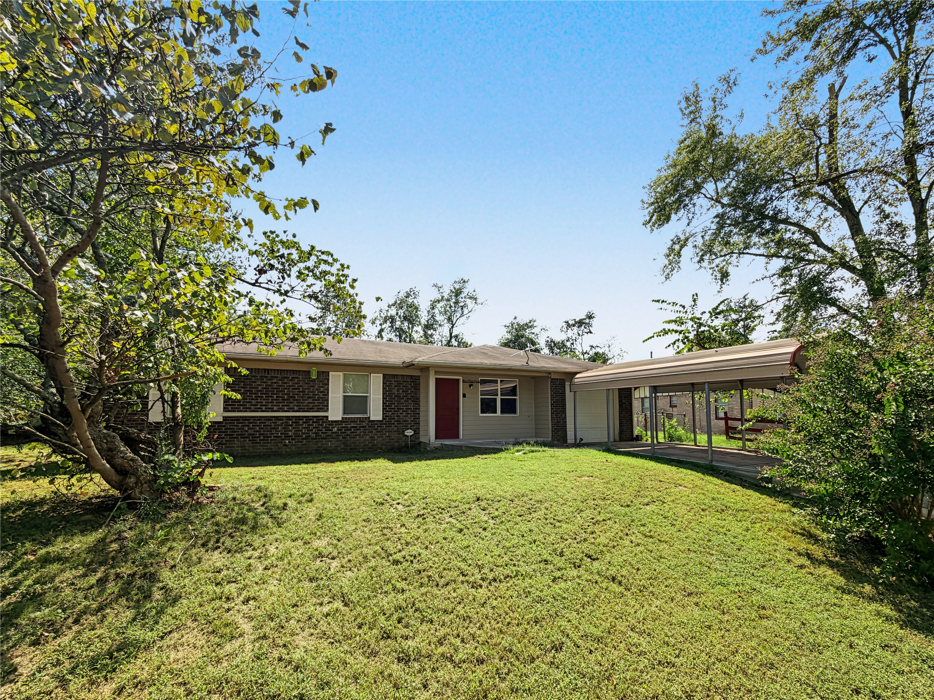 21814 S Ginger Drive Park Hill OK 74451