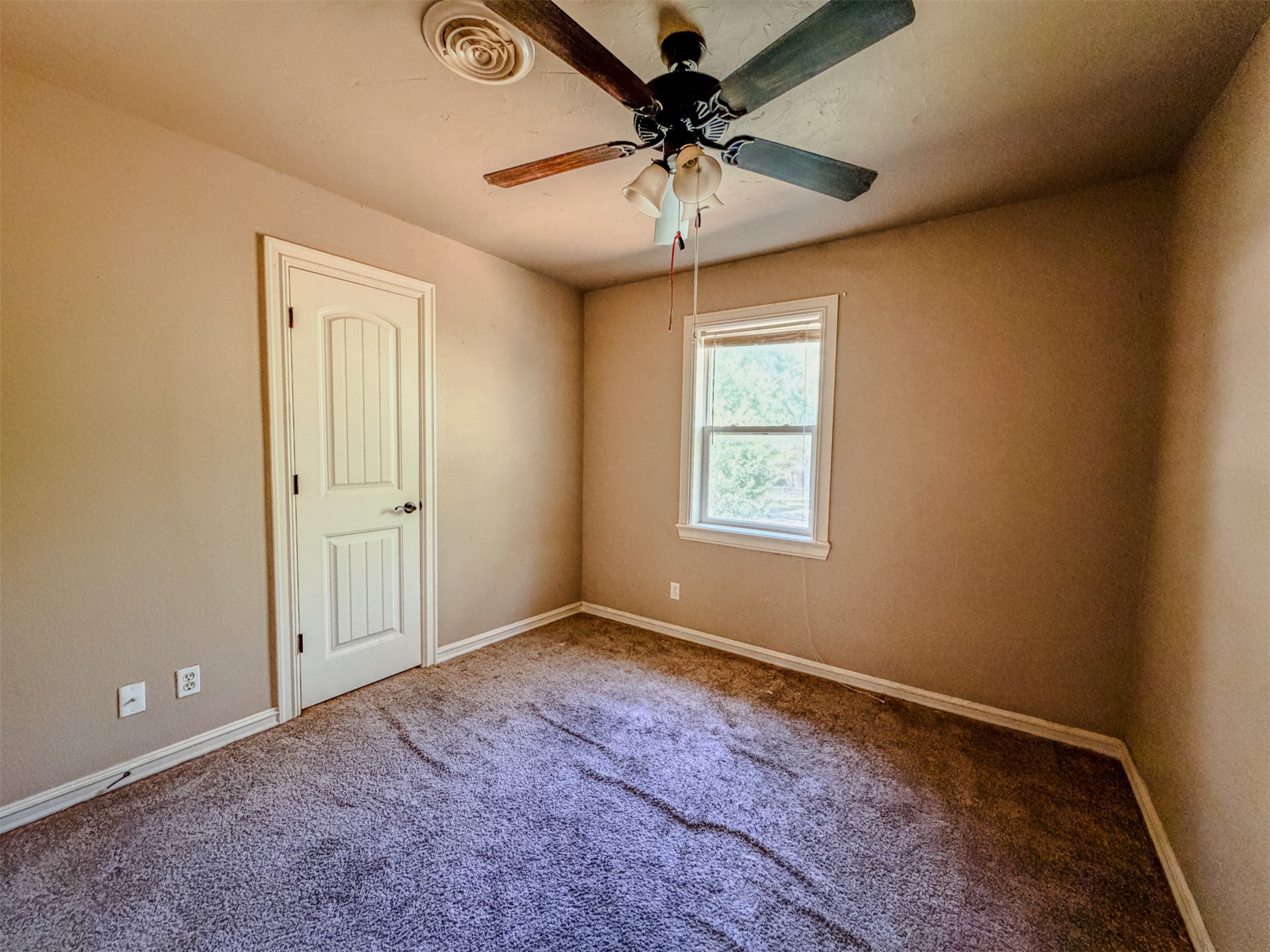 21814 S Ginger Drive Park Hill OK 74451