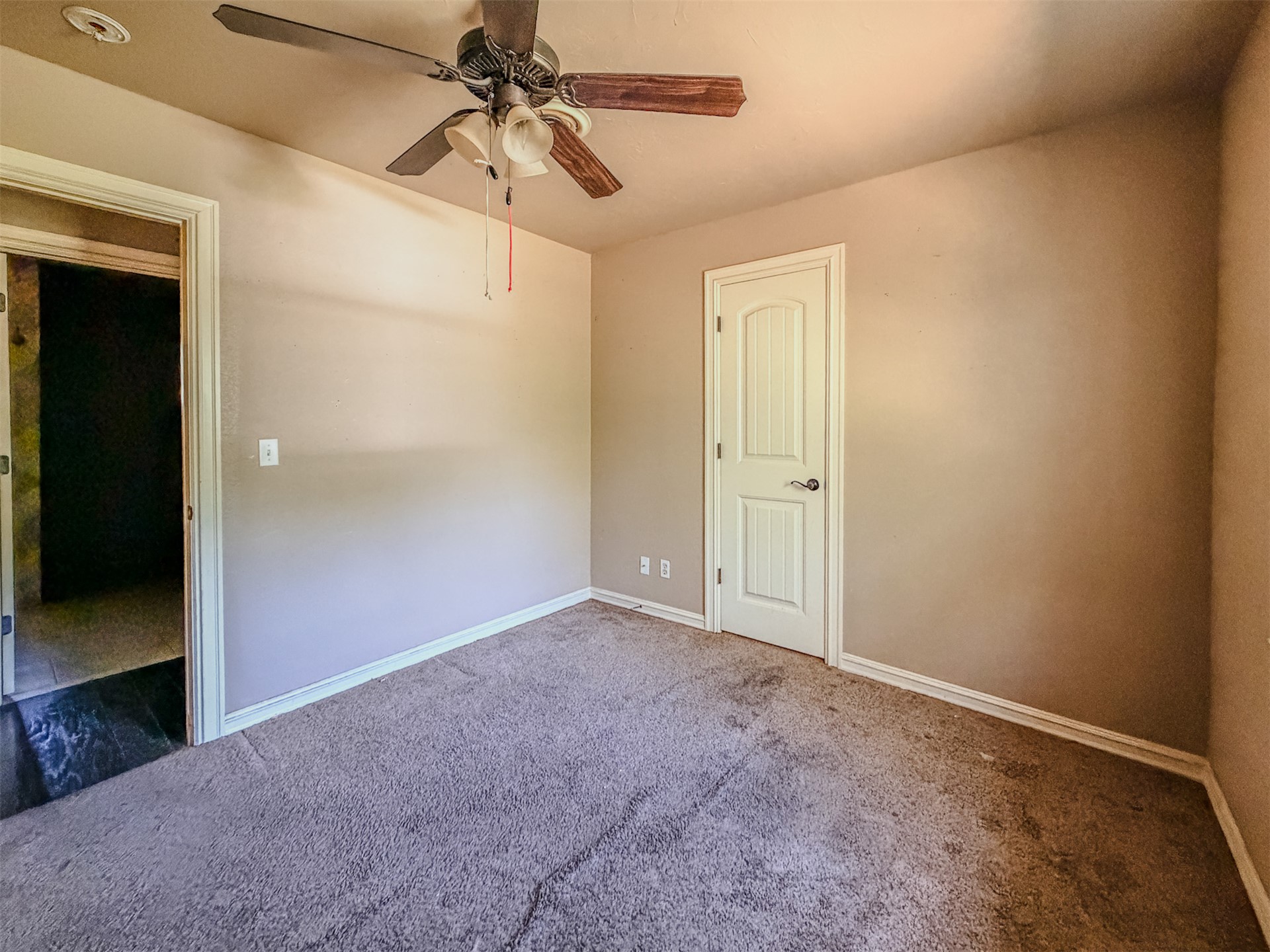 21814 S Ginger Drive Park Hill OK 74451