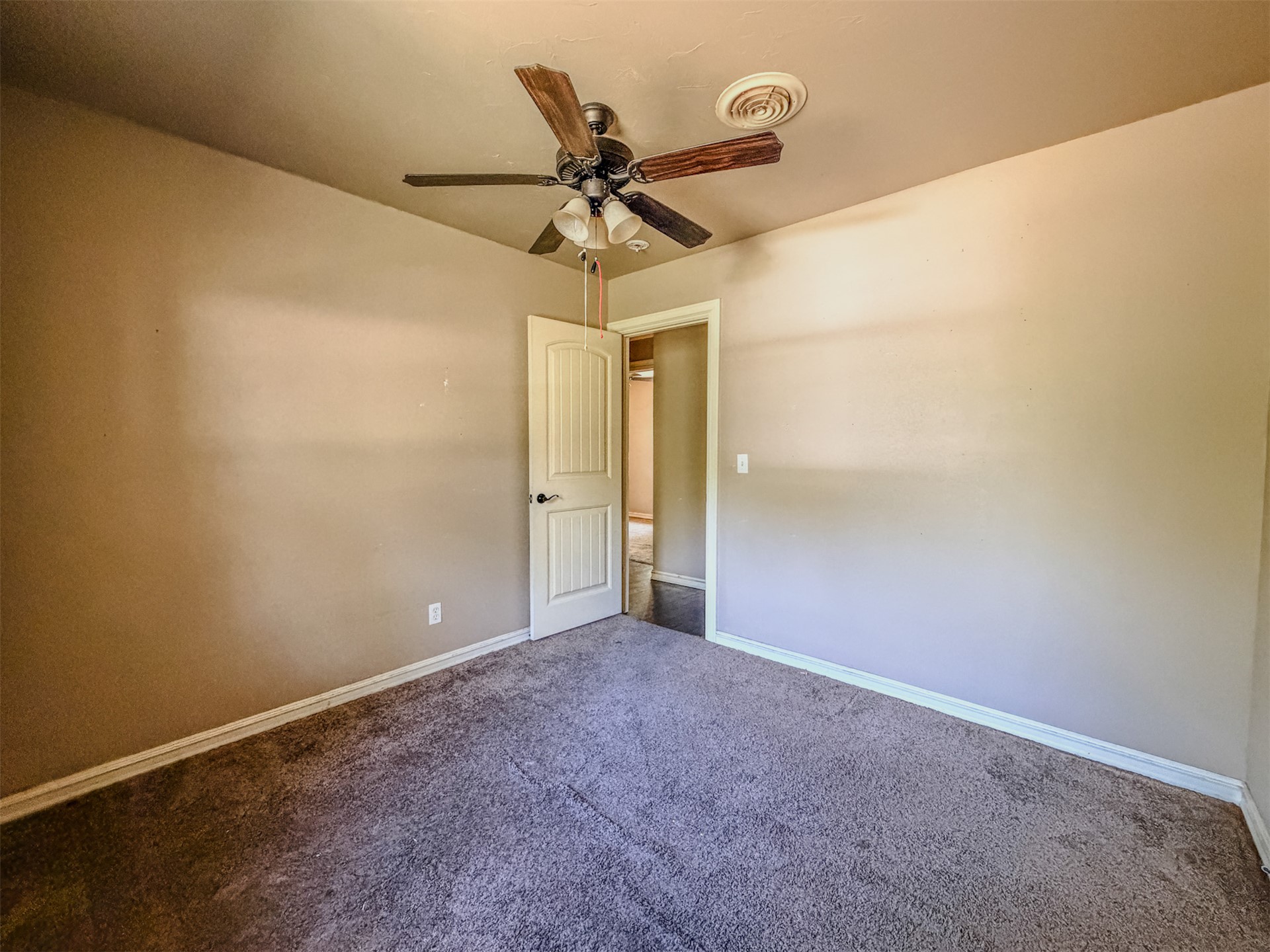 21814 S Ginger Drive Park Hill OK 74451
