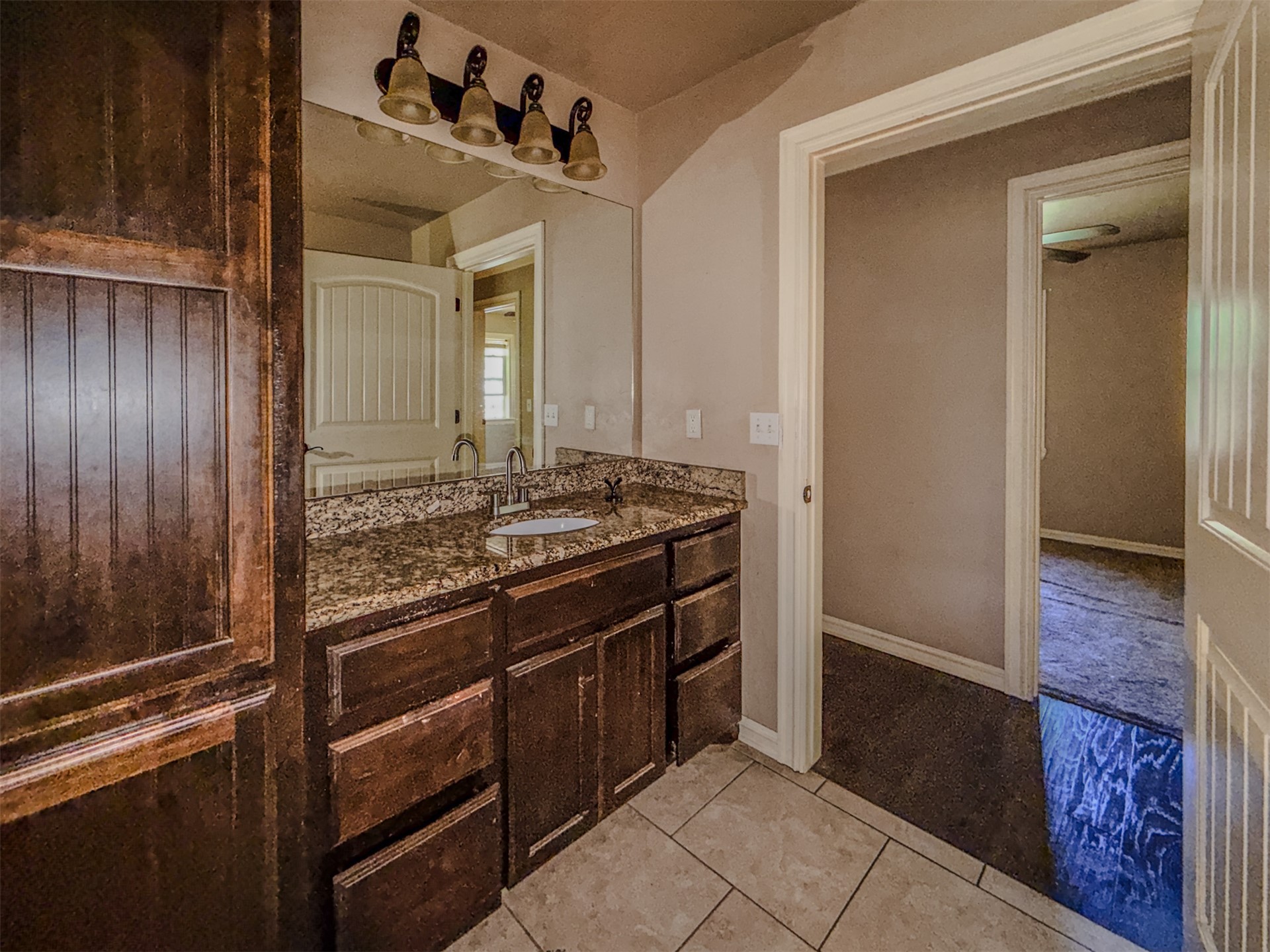 21814 S Ginger Drive Park Hill OK 74451