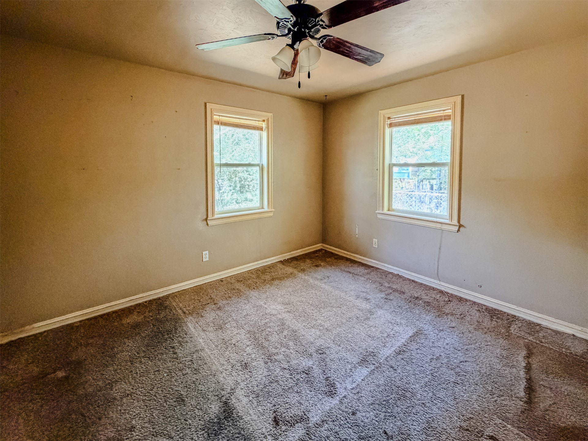 21814 S Ginger Drive Park Hill OK 74451