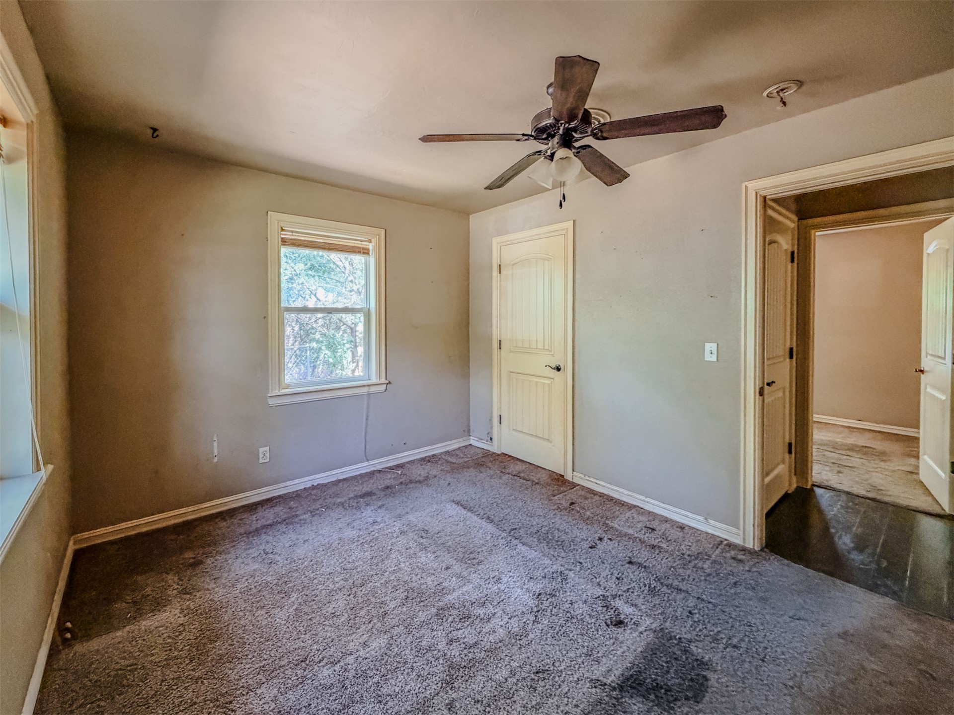21814 S Ginger Drive Park Hill OK 74451