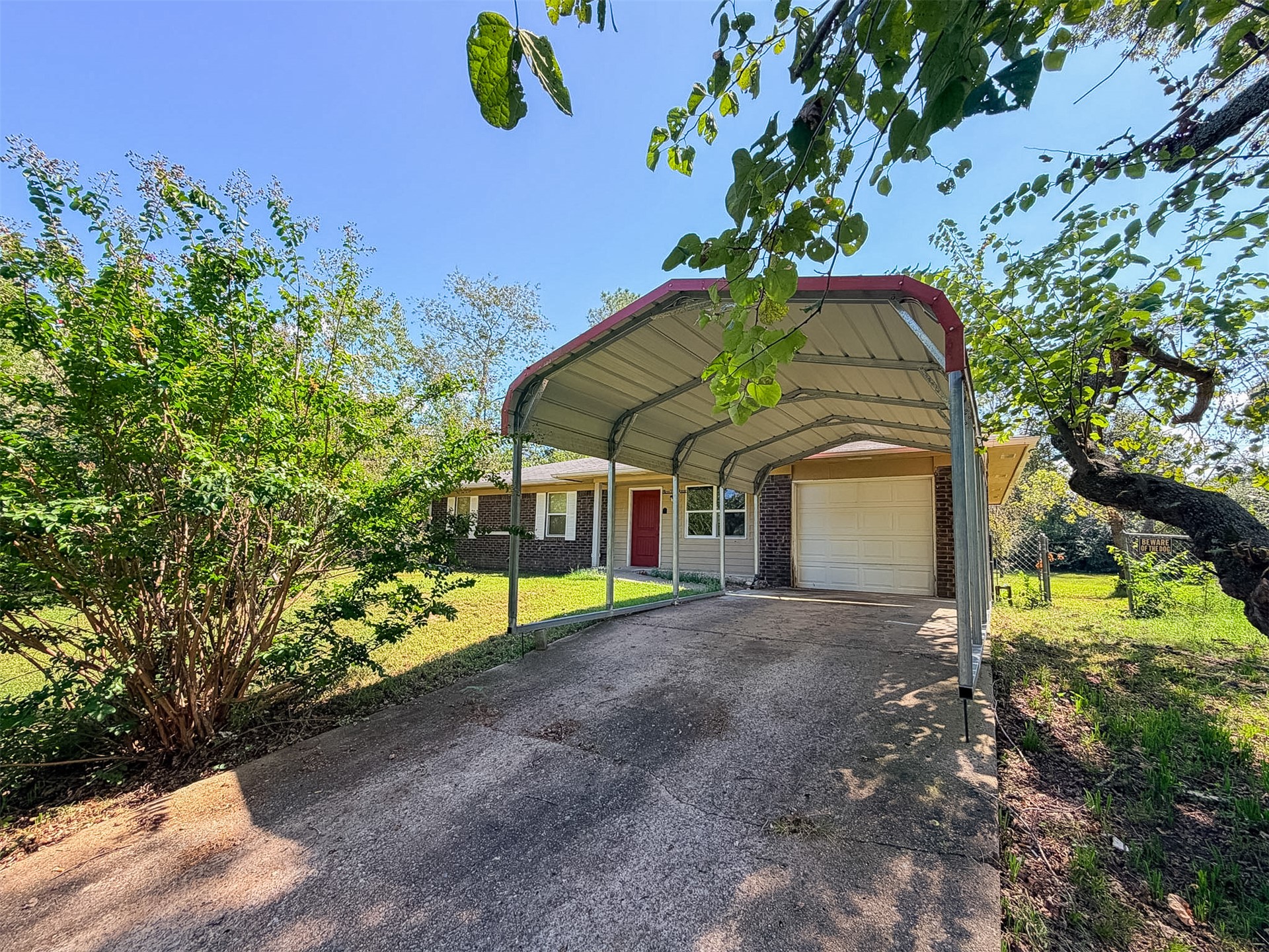 21814 S Ginger Drive Park Hill OK 74451