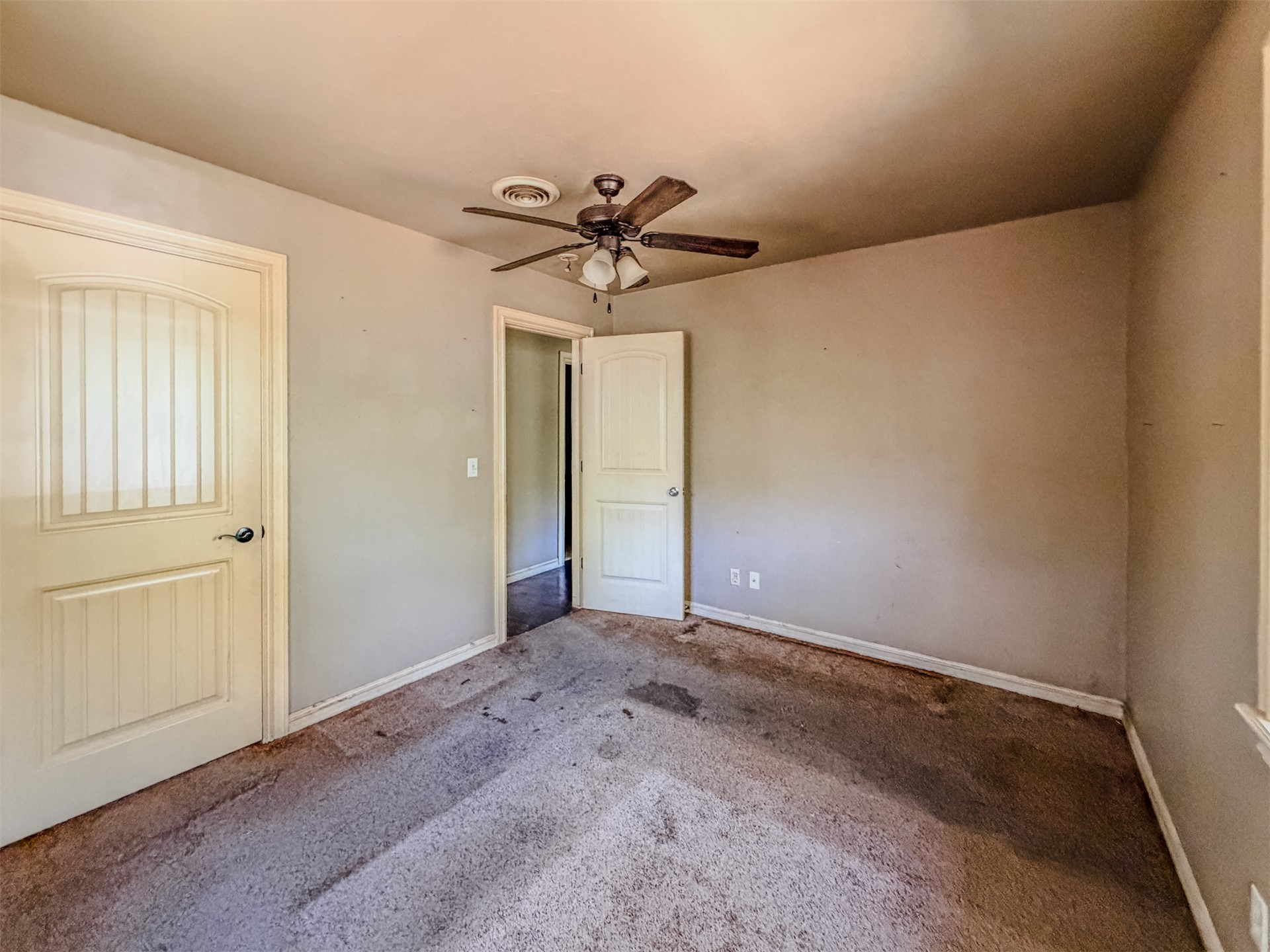 21814 S Ginger Drive Park Hill OK 74451