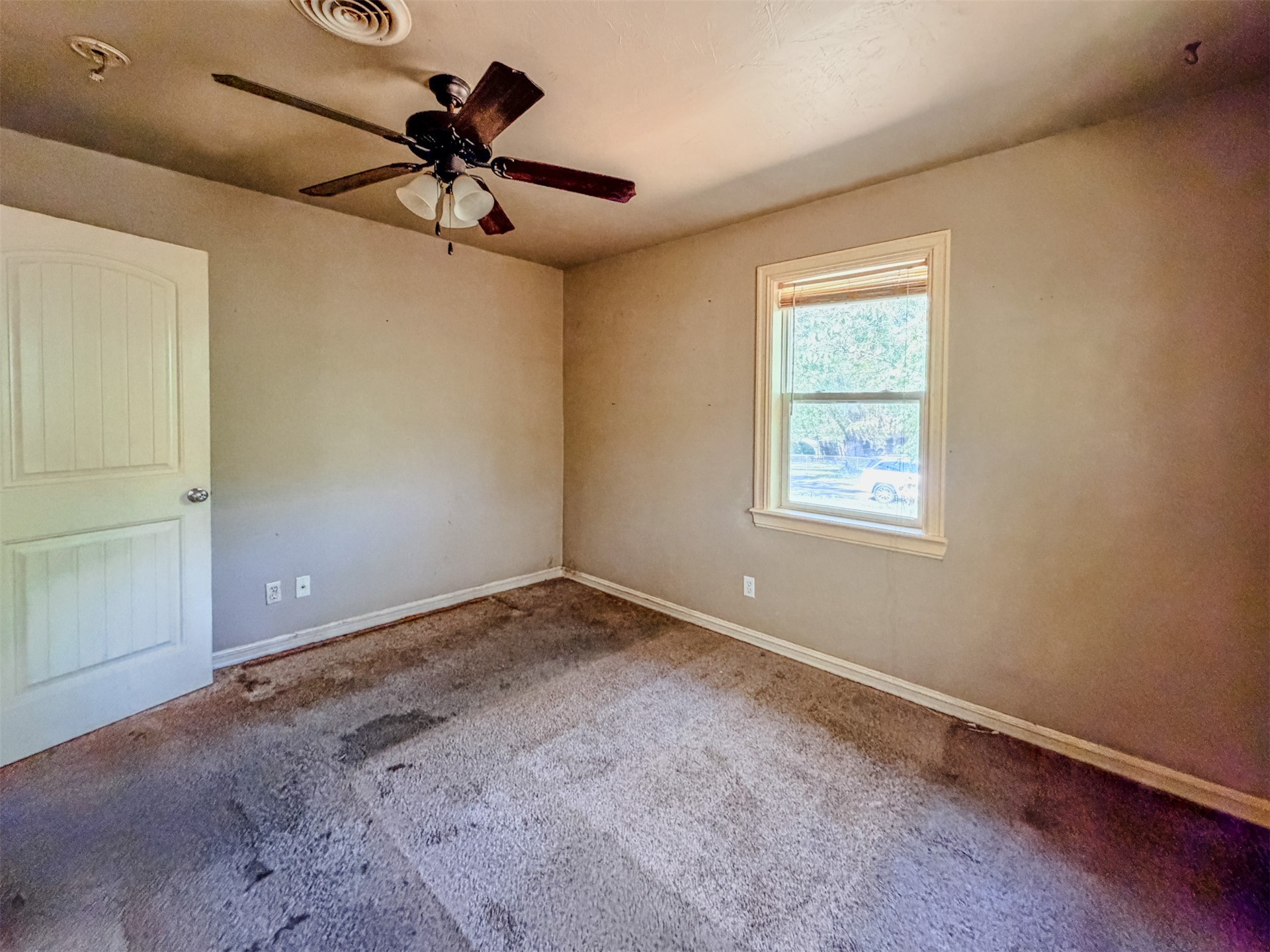 21814 S Ginger Drive Park Hill OK 74451