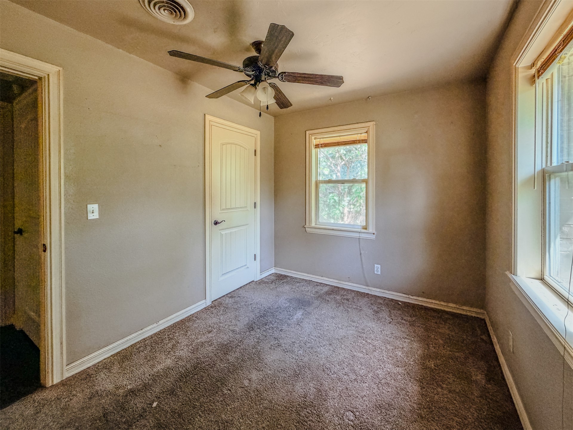 21814 S Ginger Drive Park Hill OK 74451