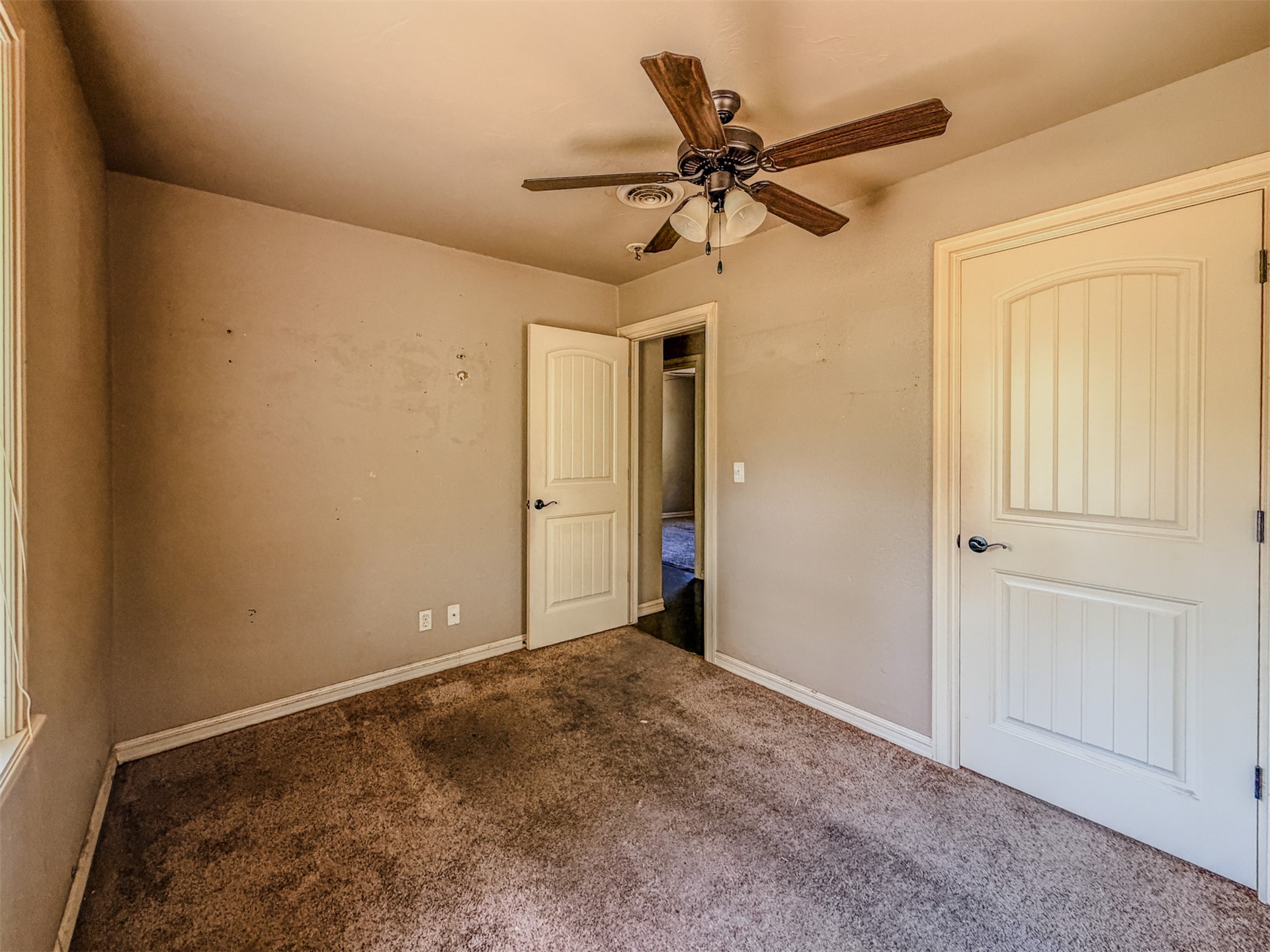 21814 S Ginger Drive Park Hill OK 74451