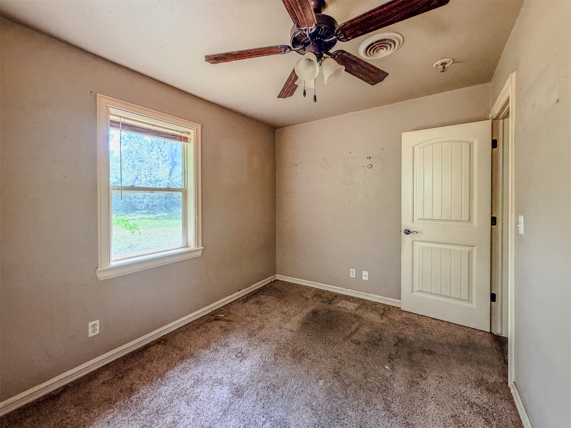 21814 S Ginger Drive Park Hill OK 74451