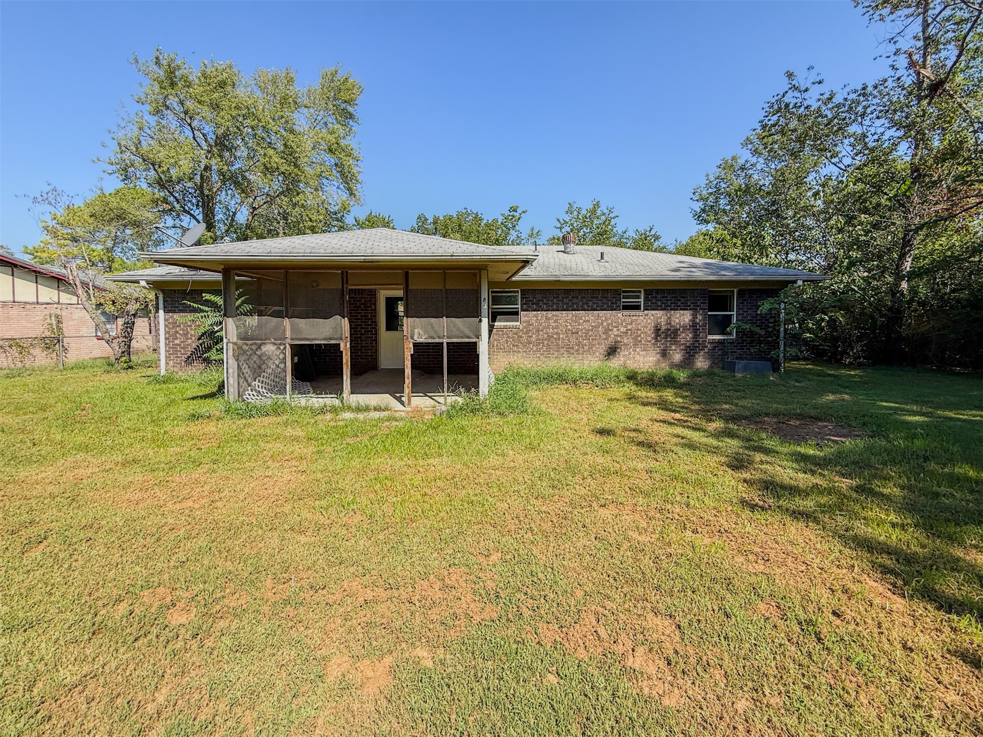 21814 S Ginger Drive Park Hill OK 74451