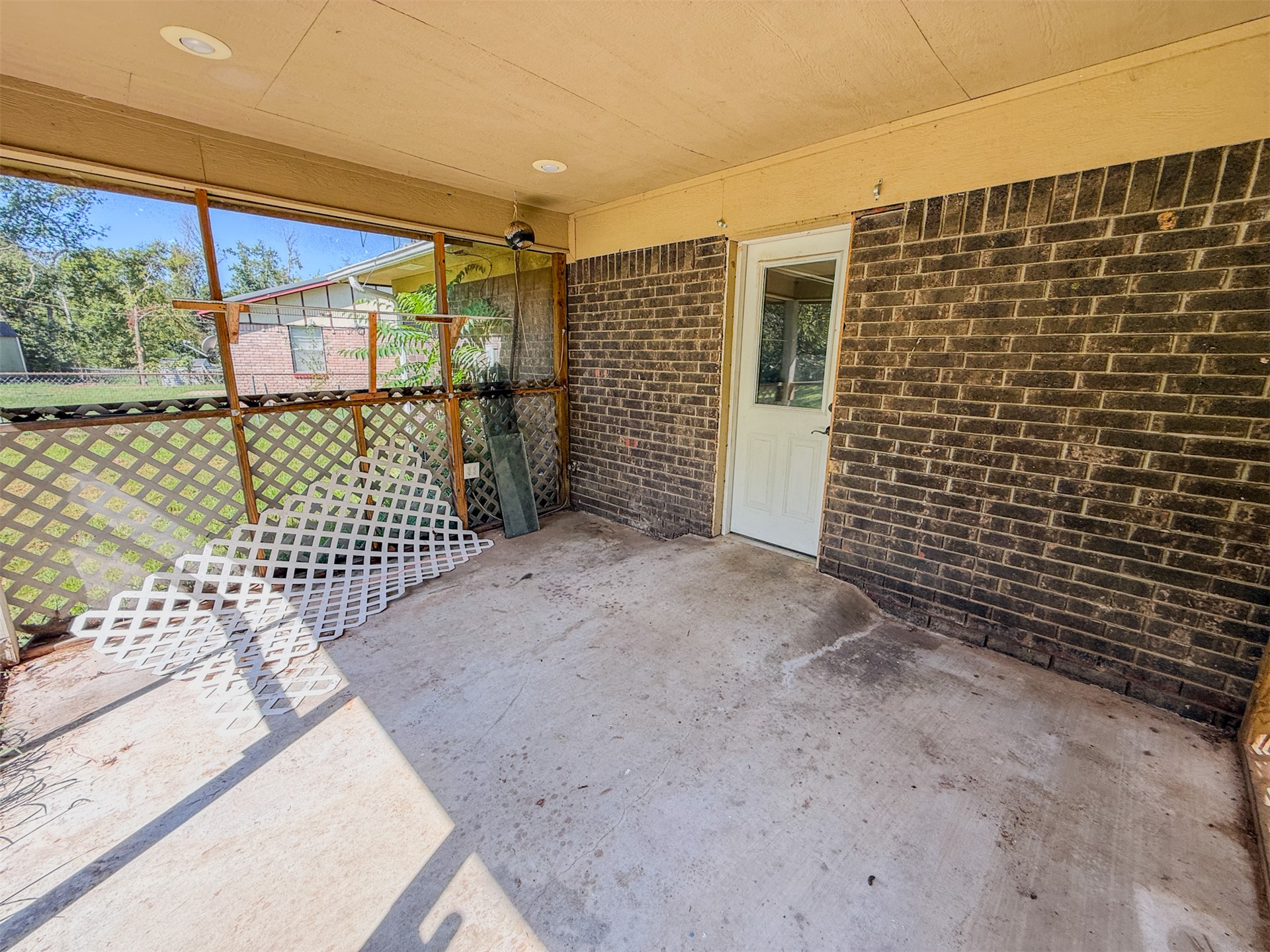 21814 S Ginger Drive Park Hill OK 74451