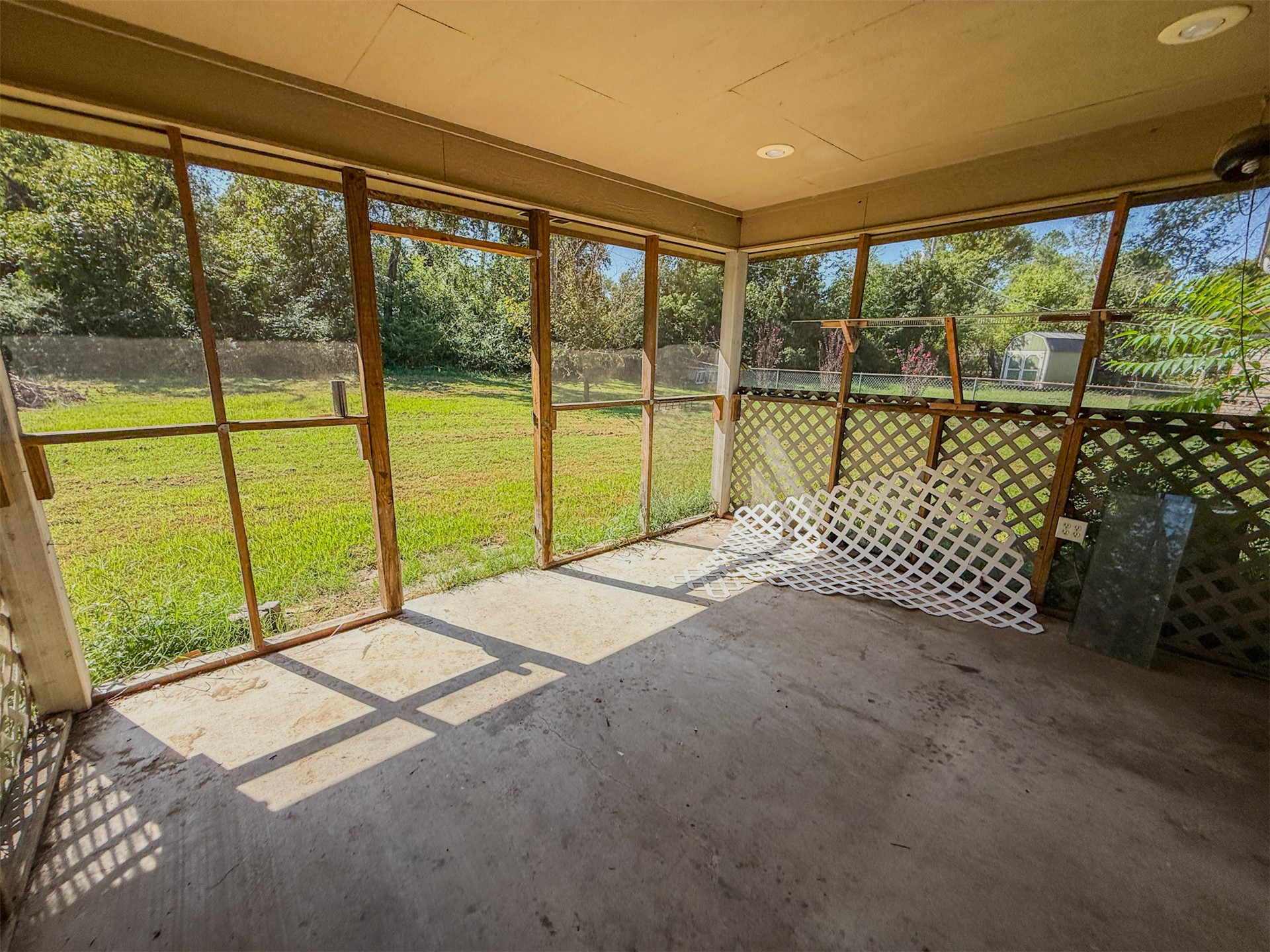 21814 S Ginger Drive Park Hill OK 74451
