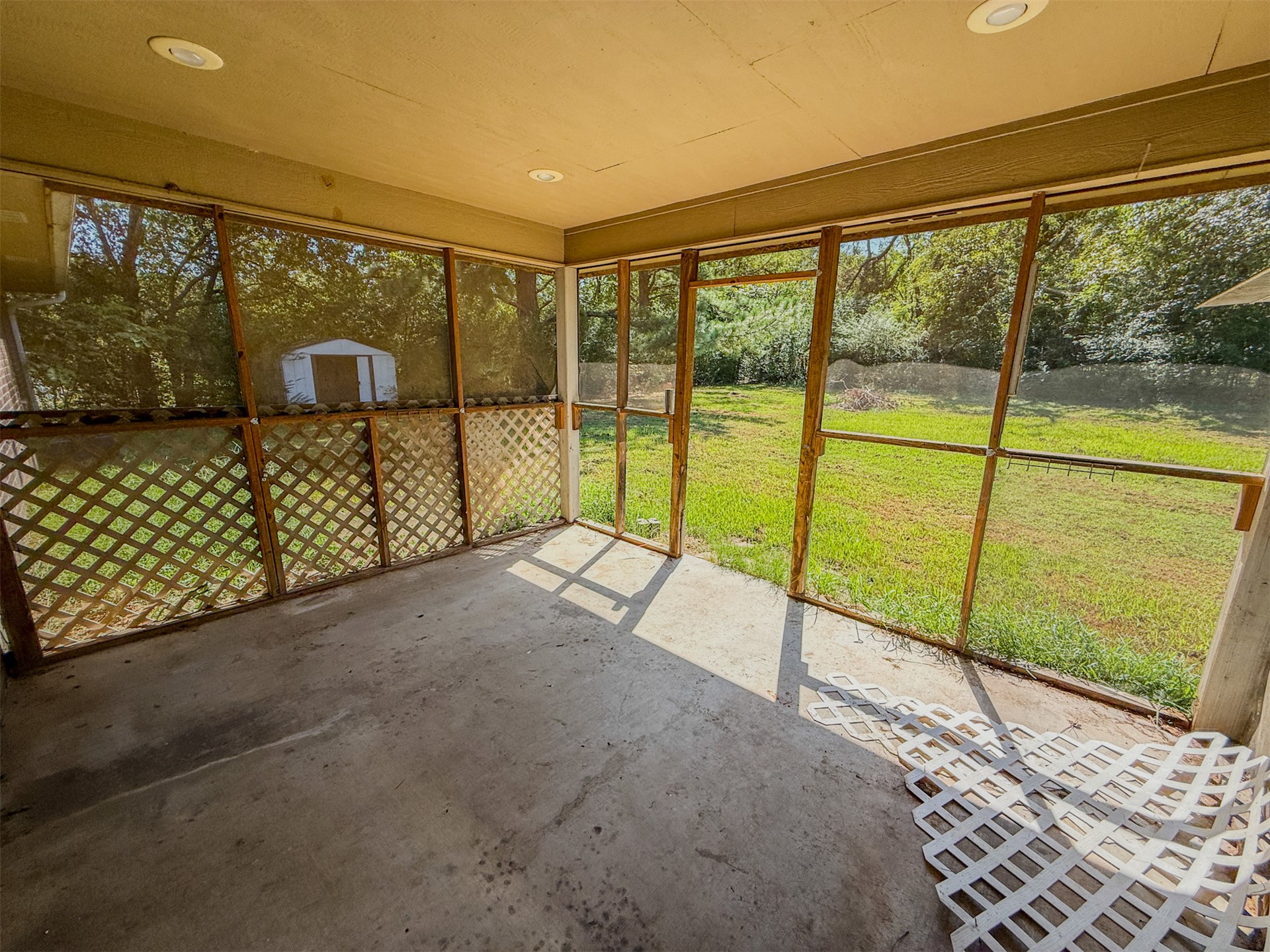 21814 S Ginger Drive Park Hill OK 74451