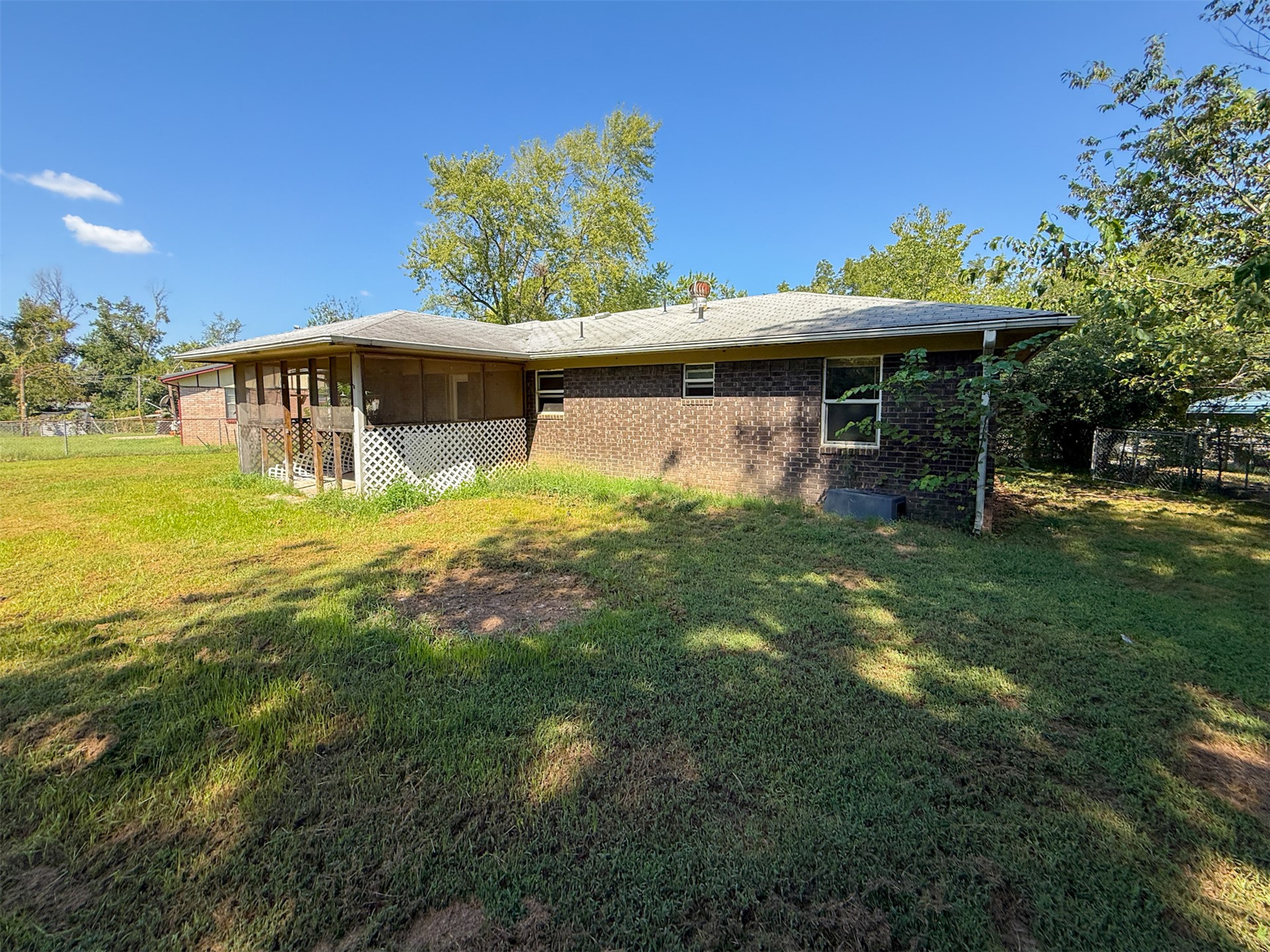 21814 S Ginger Drive Park Hill OK 74451
