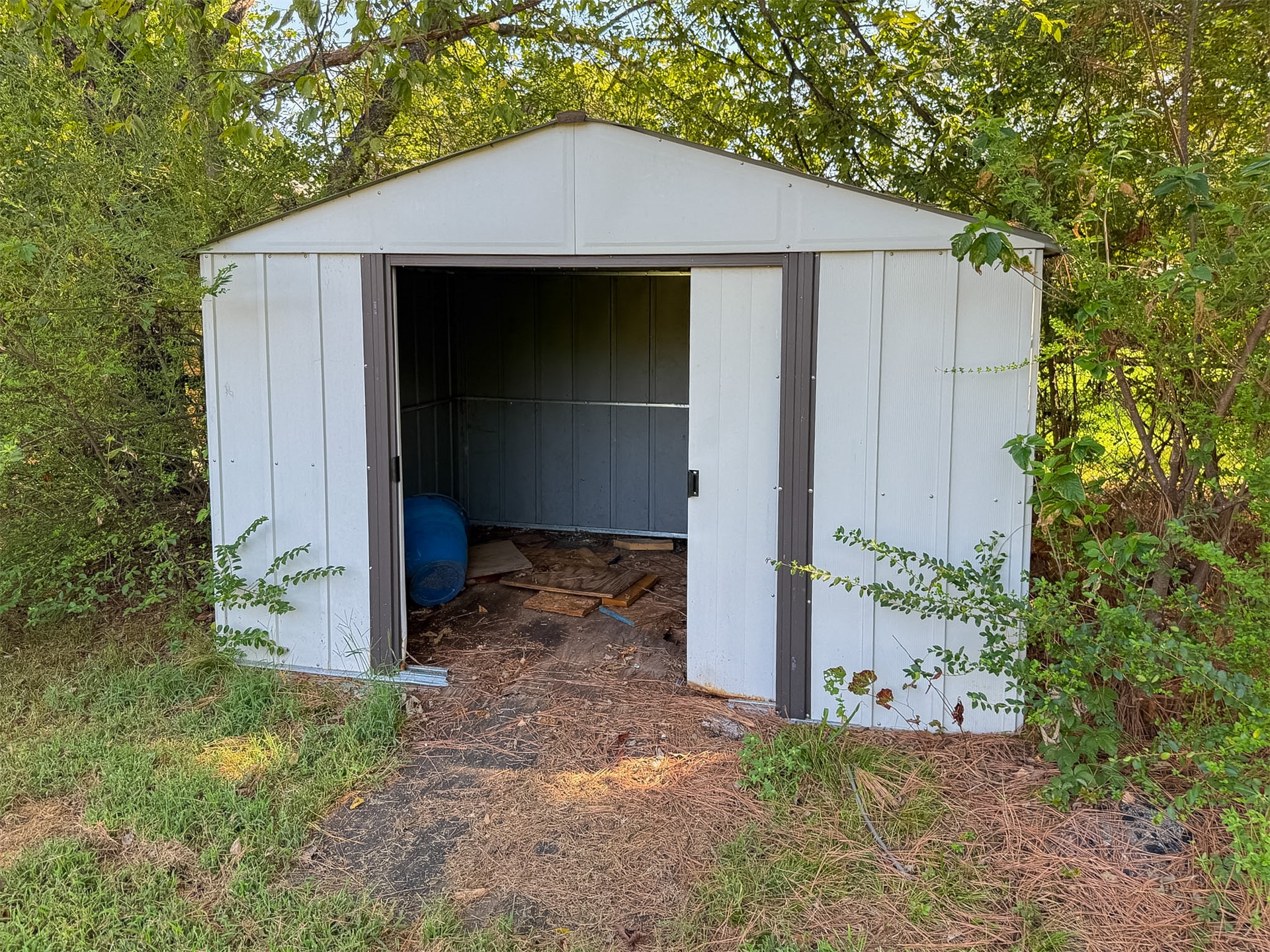 21814 S Ginger Drive Park Hill OK 74451