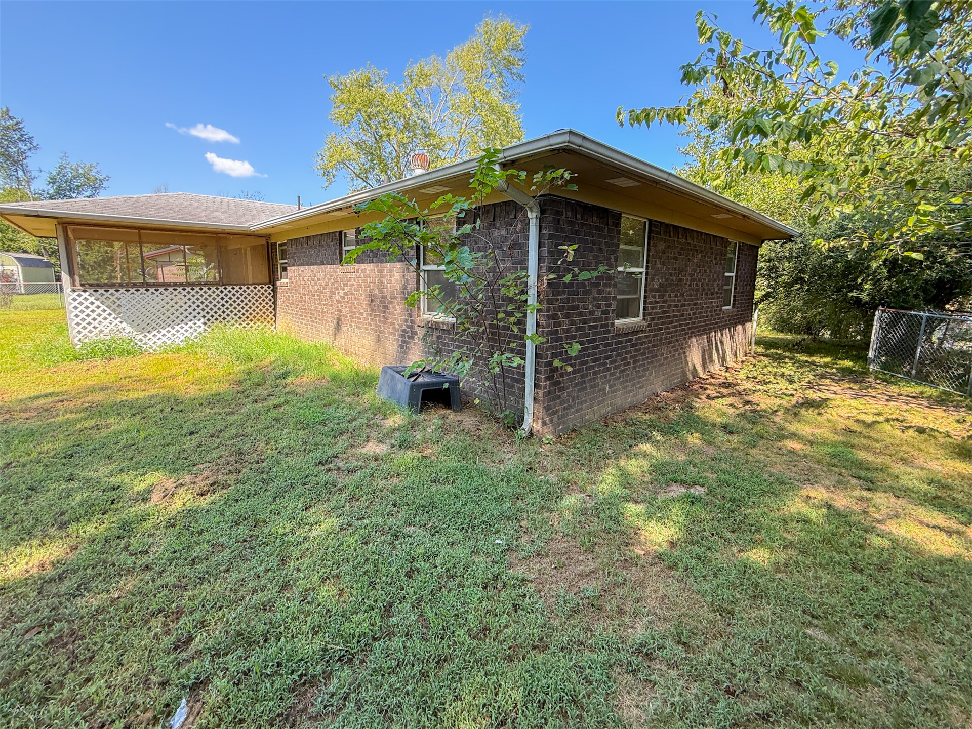 21814 S Ginger Drive Park Hill OK 74451