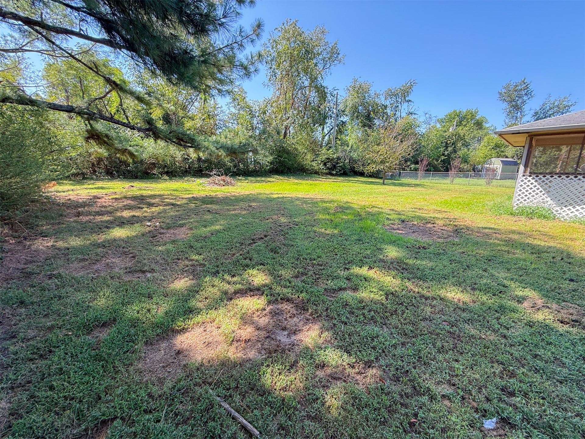 21814 S Ginger Drive Park Hill OK 74451
