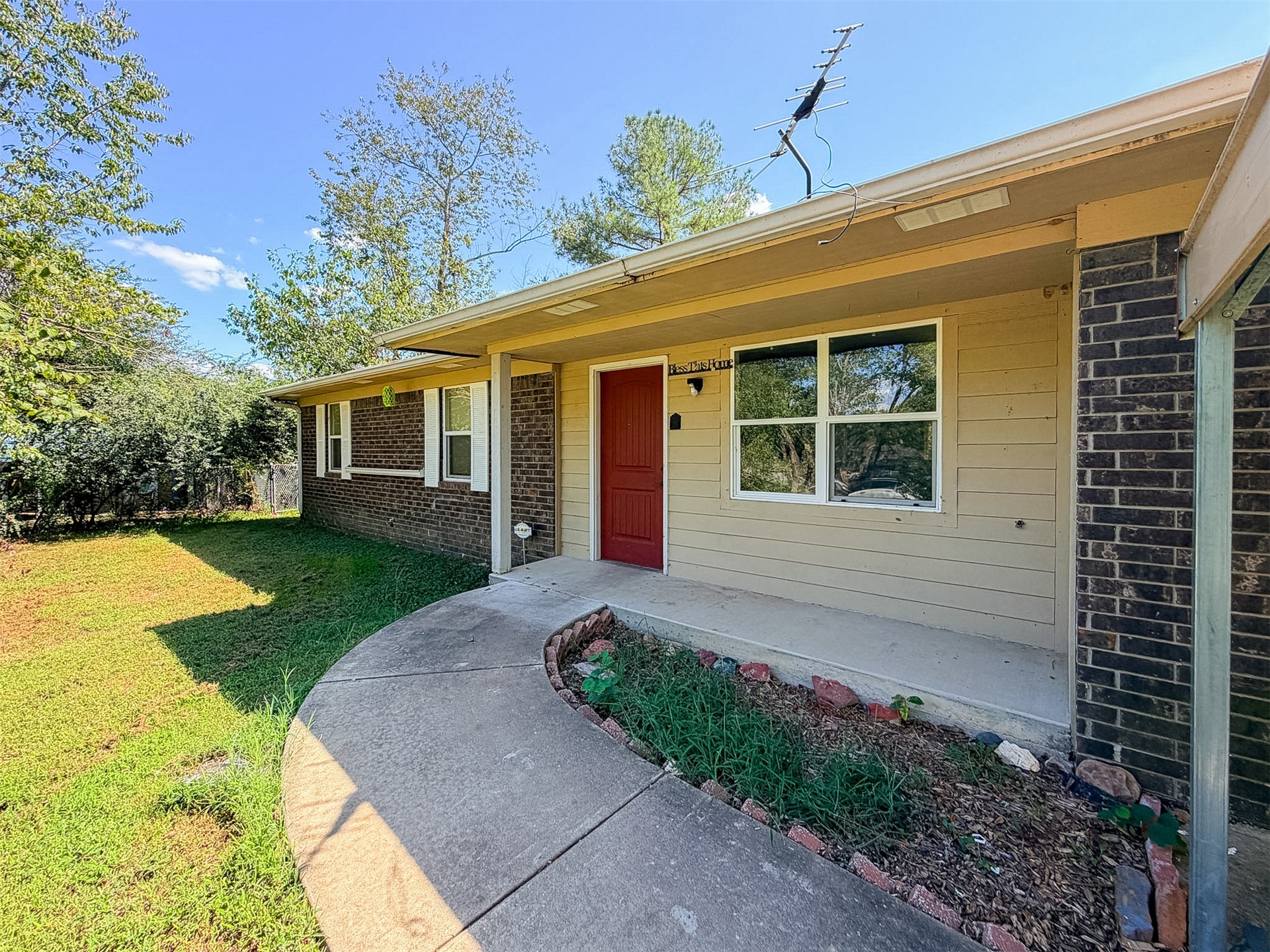 21814 S Ginger Drive Park Hill OK 74451
