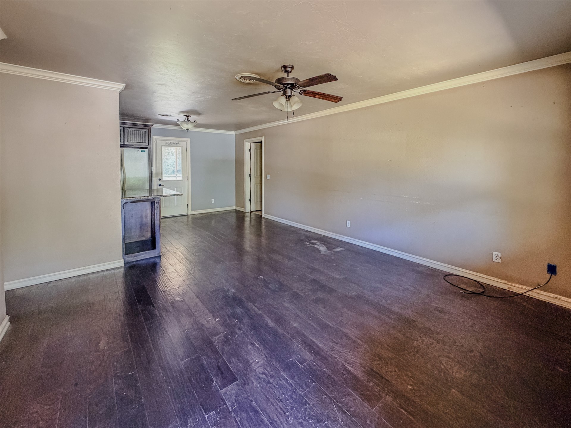 21814 S Ginger Drive Park Hill OK 74451