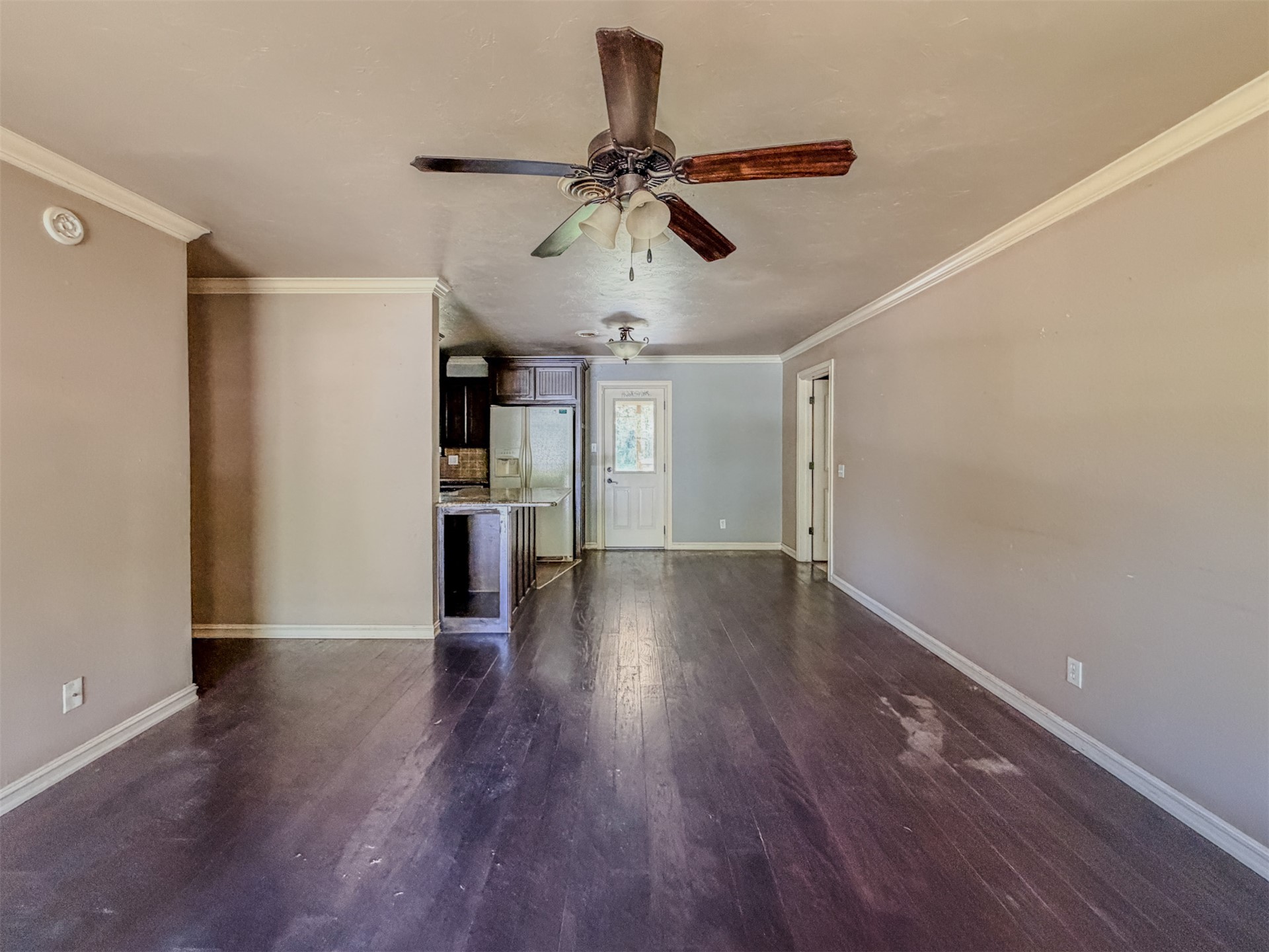 21814 S Ginger Drive Park Hill OK 74451