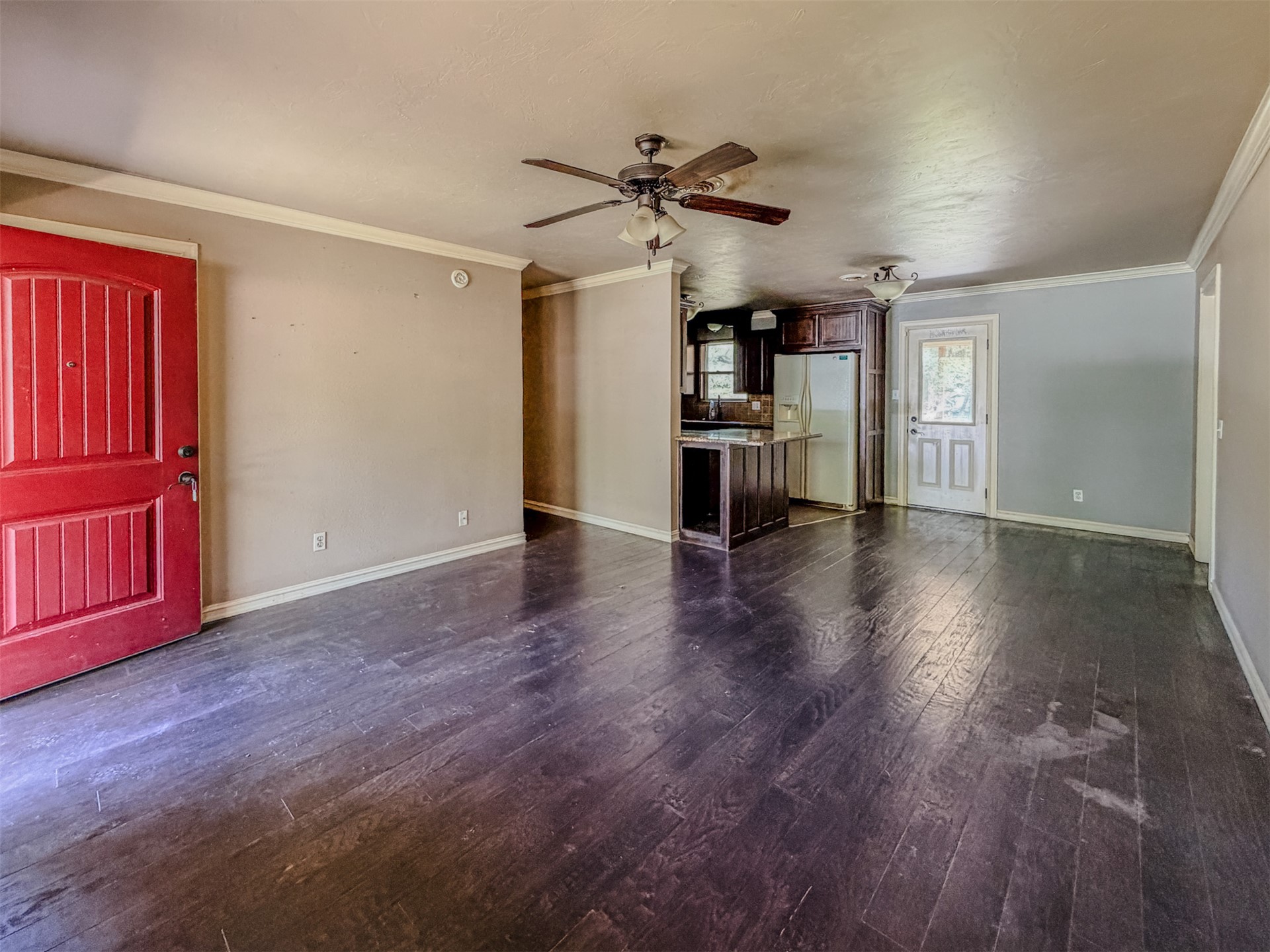 21814 S Ginger Drive Park Hill OK 74451