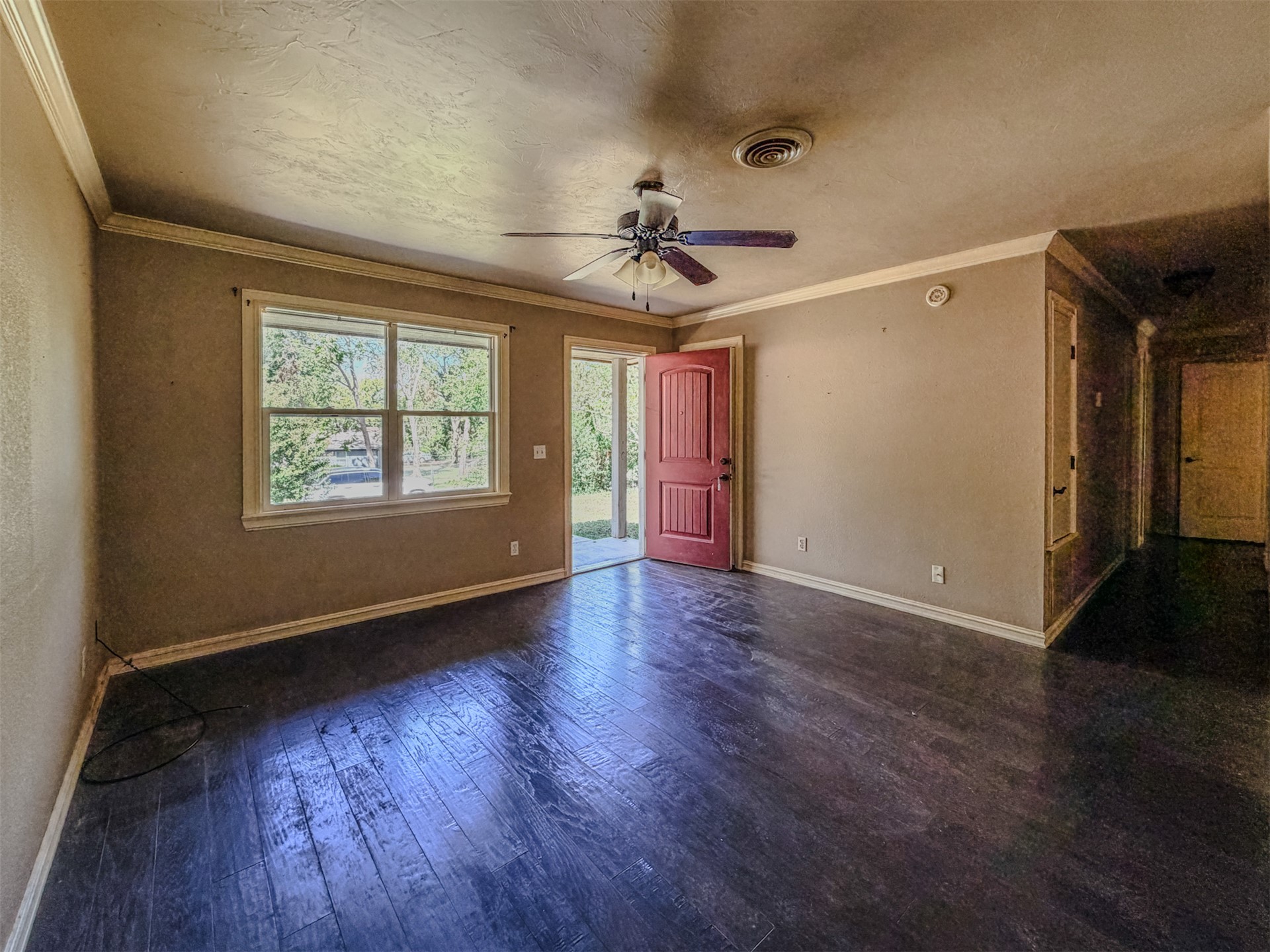 21814 S Ginger Drive Park Hill OK 74451