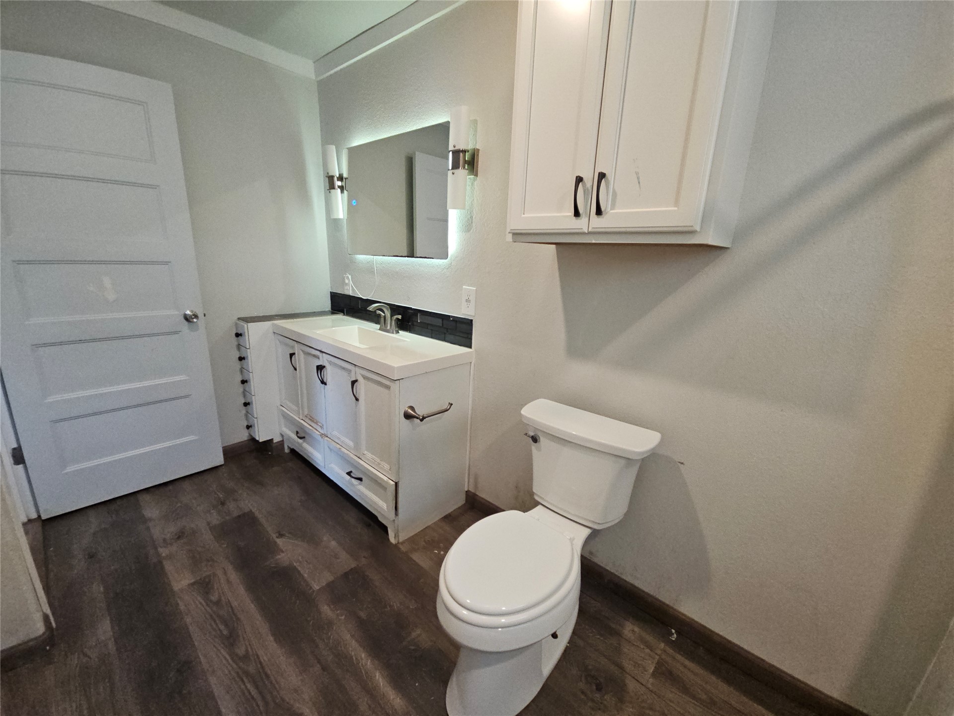 409 W 4th Avenue Bristow OK 74010